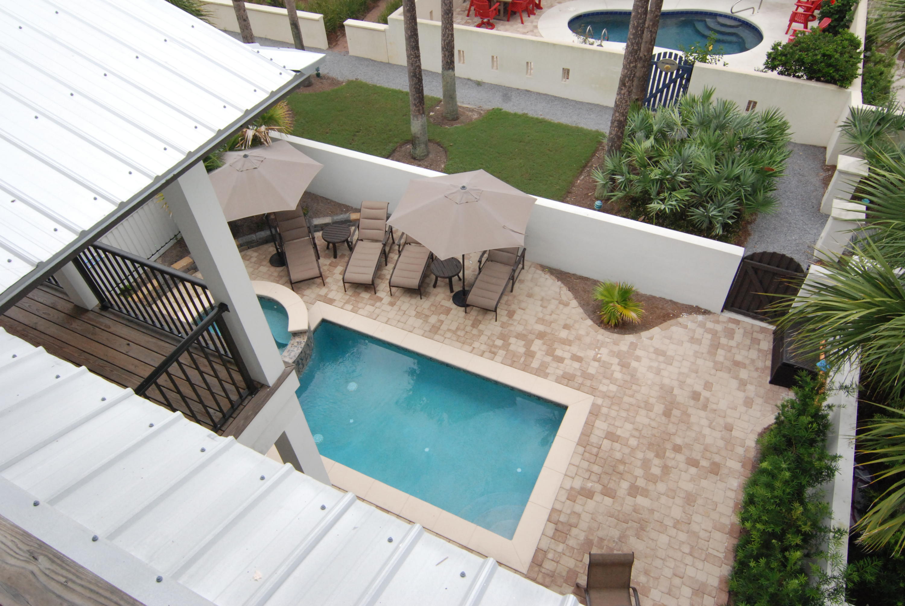 WATERS EDGE - Residential