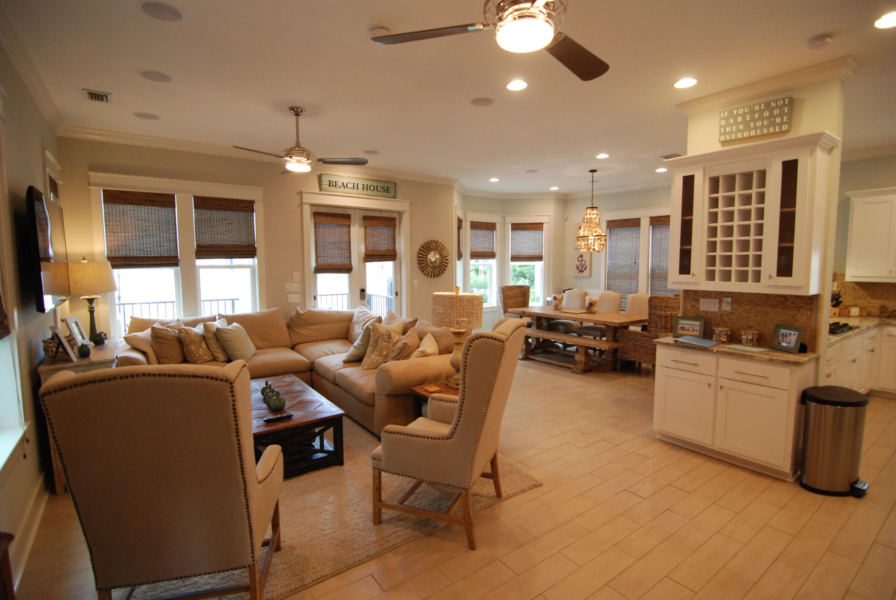 WATERS EDGE - Residential