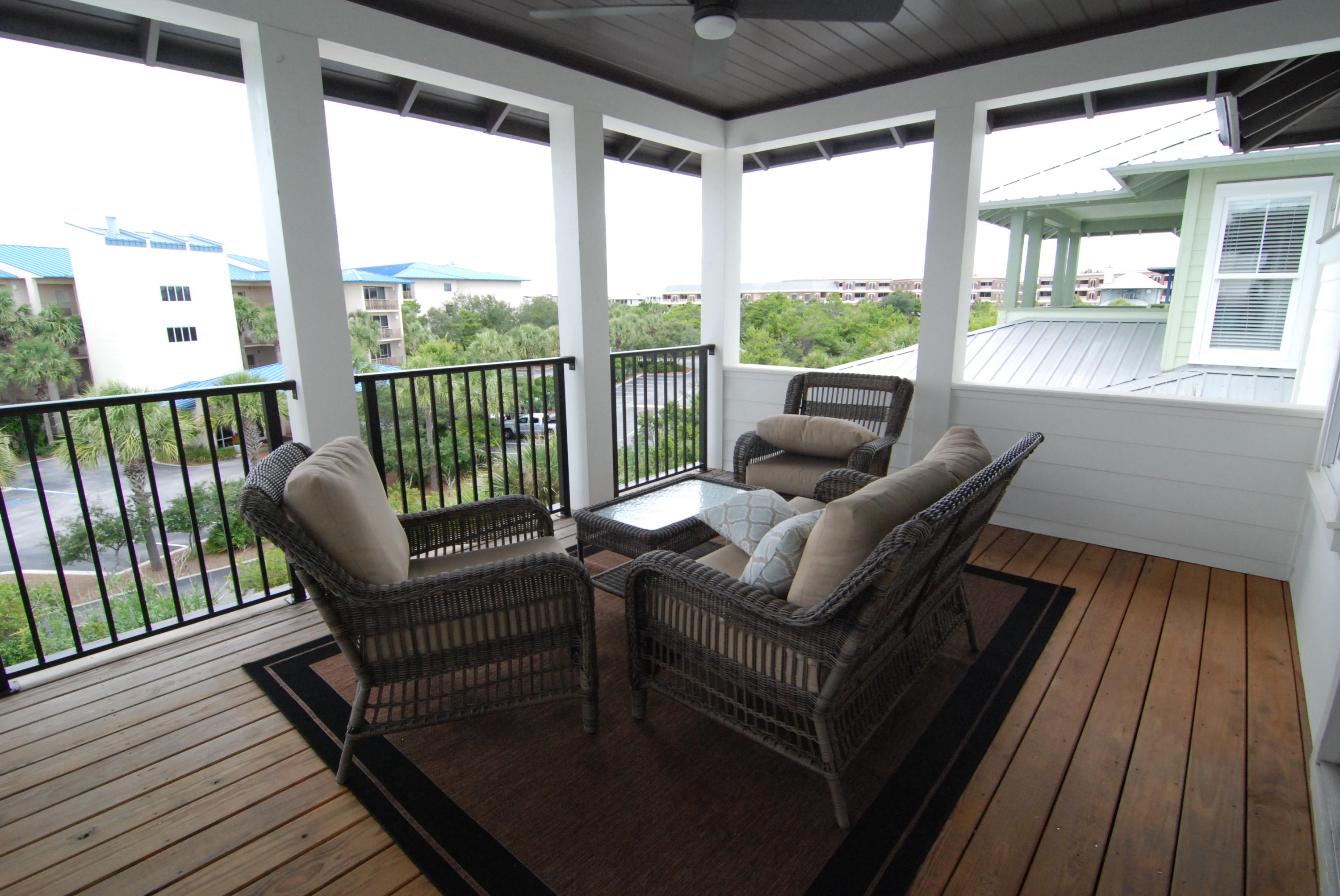 WATERS EDGE - Residential