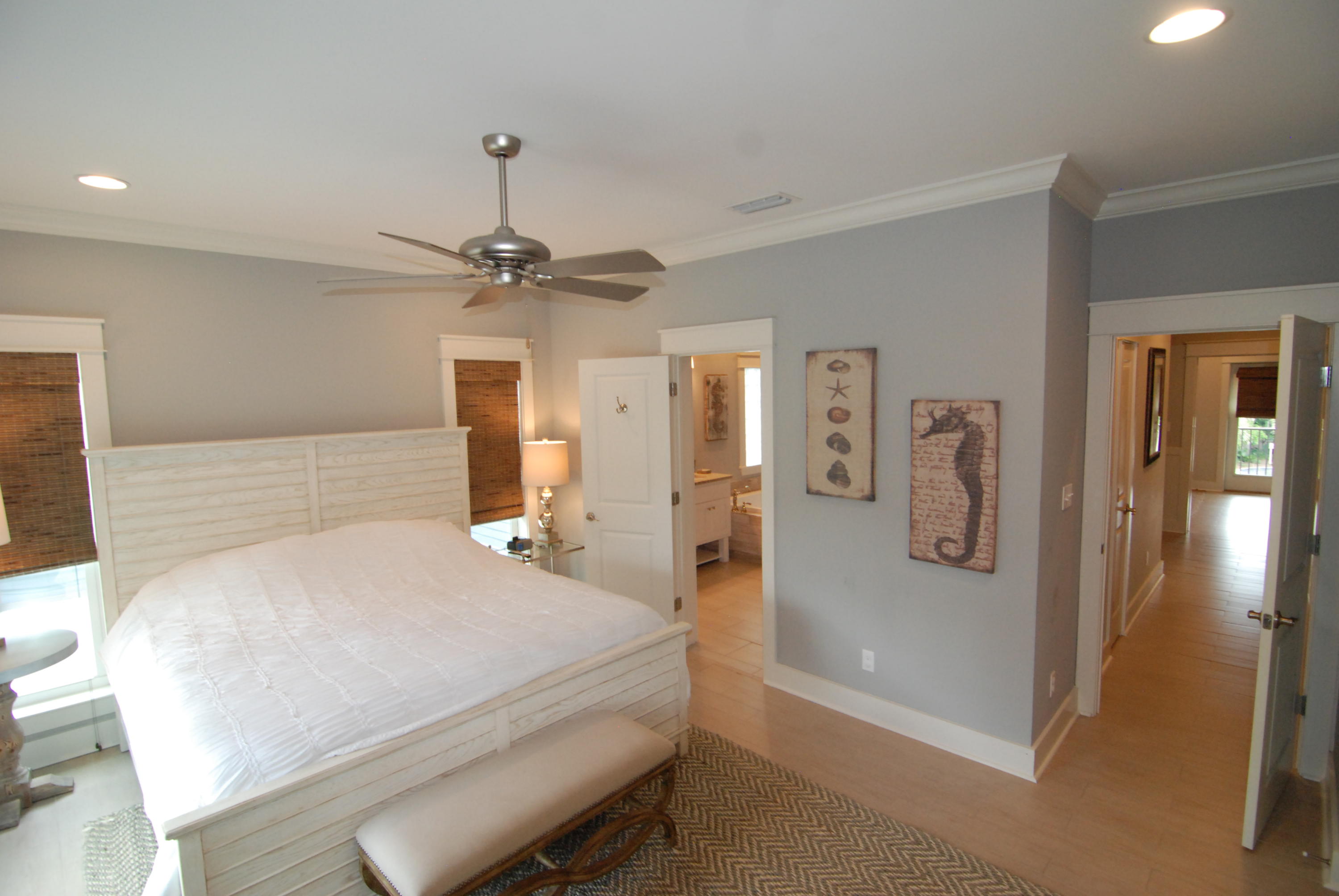 WATERS EDGE - Residential