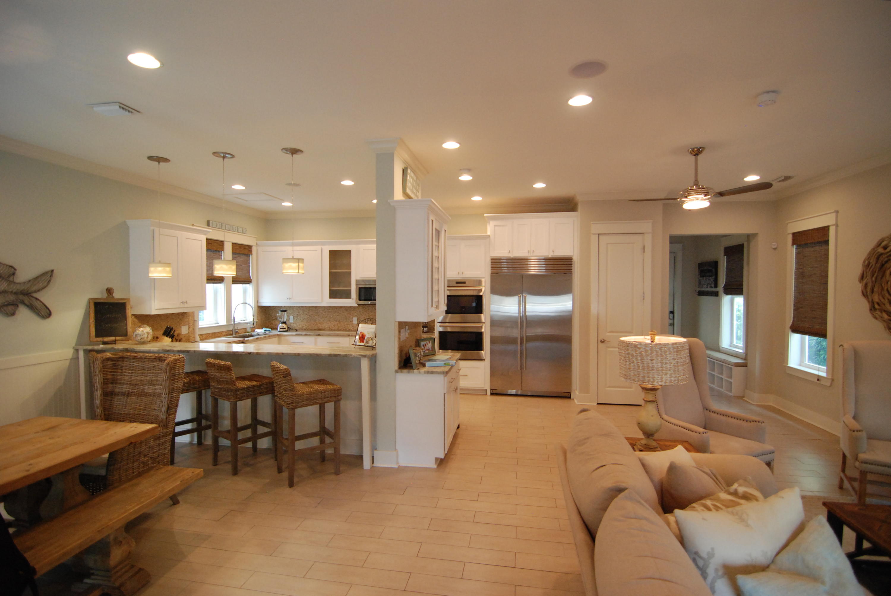 WATERS EDGE - Residential