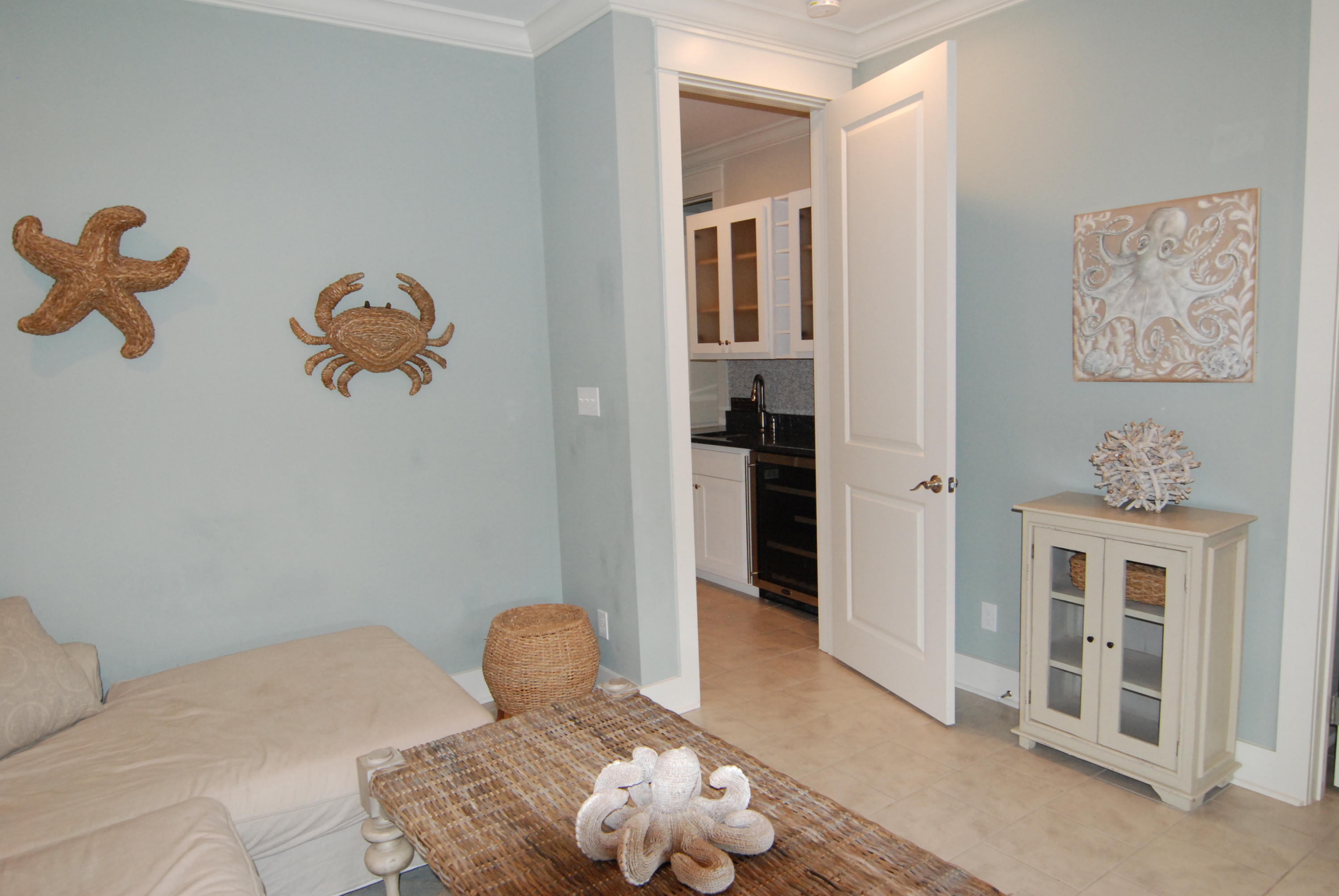 WATERS EDGE - Residential