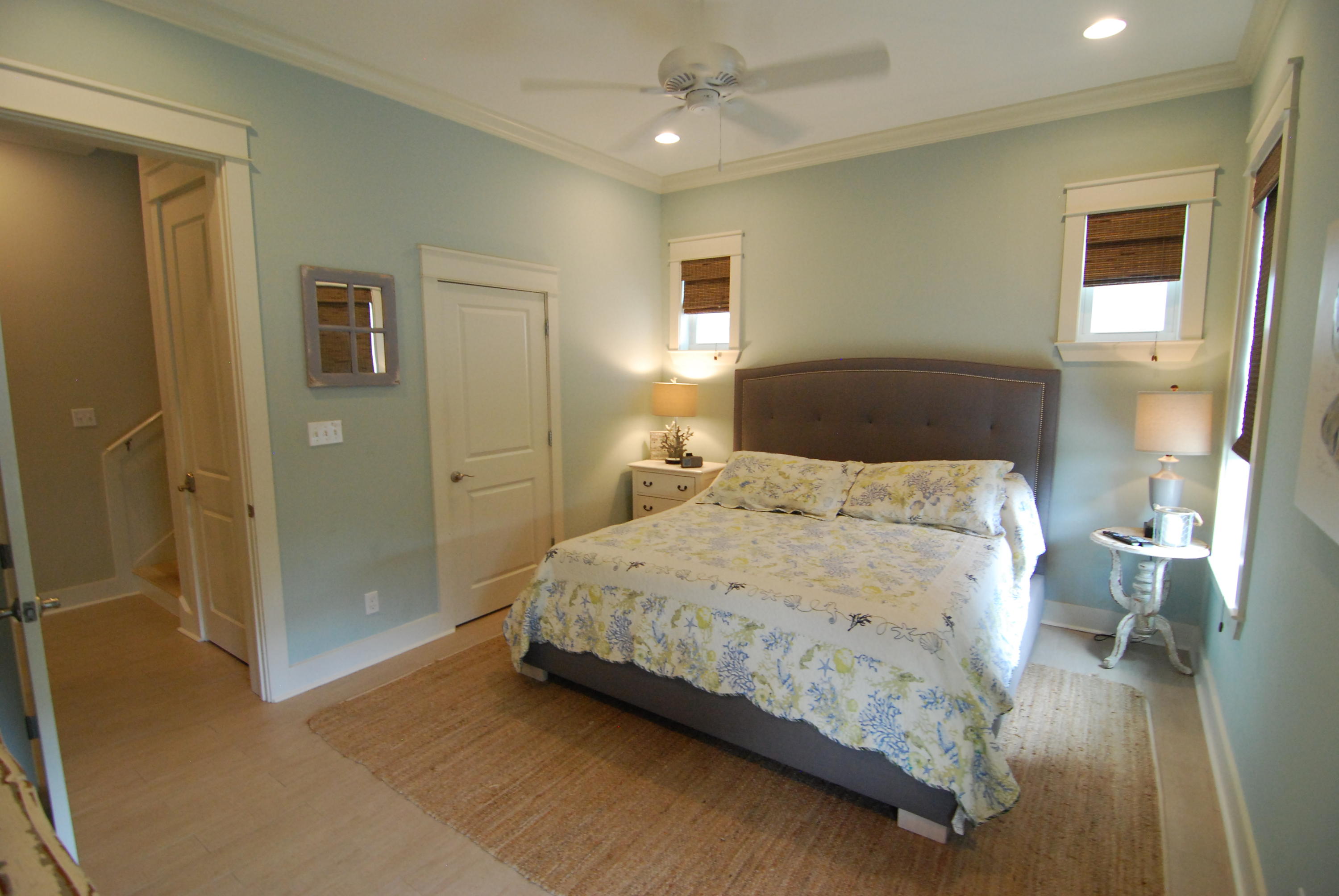 WATERS EDGE - Residential