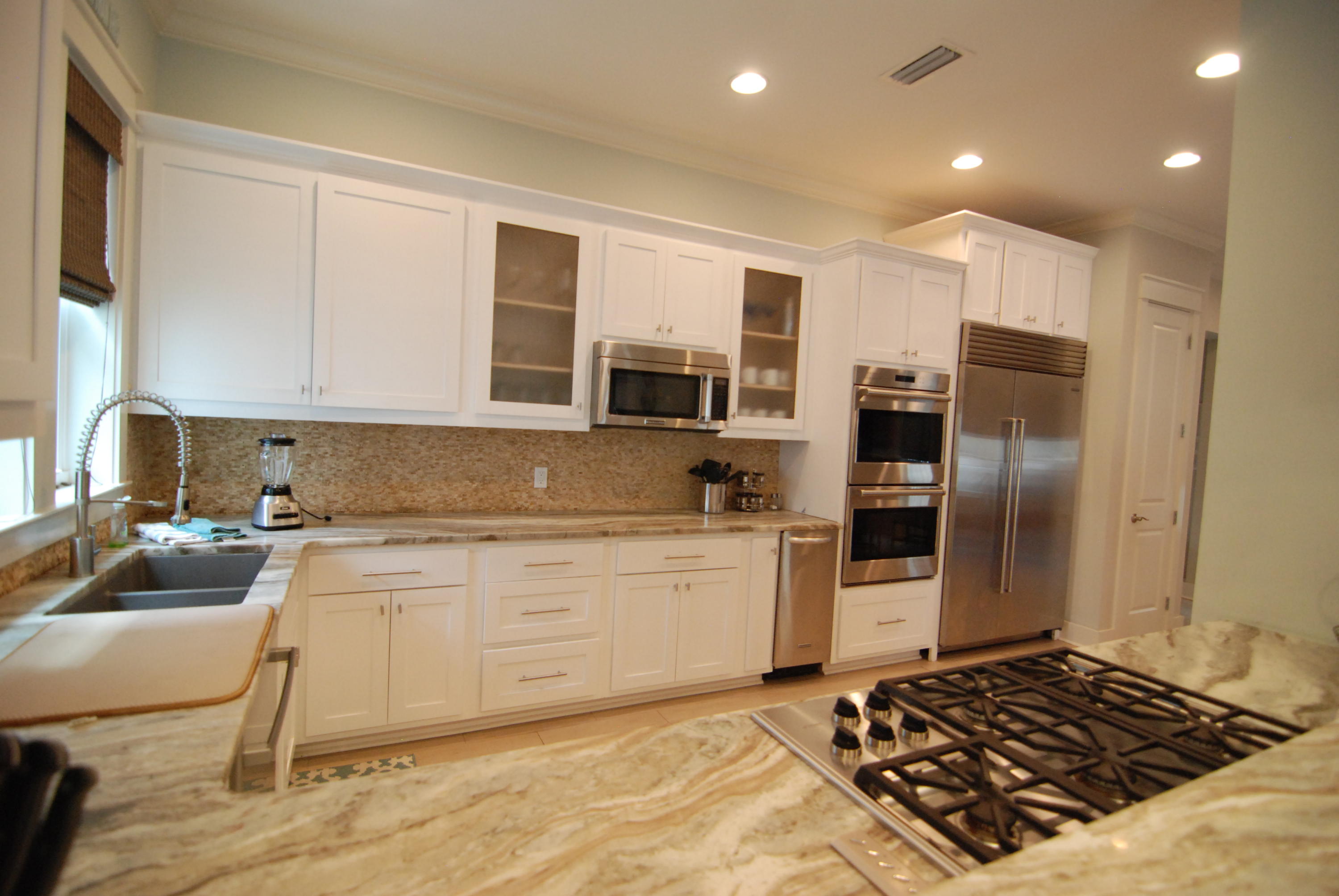 WATERS EDGE - Residential