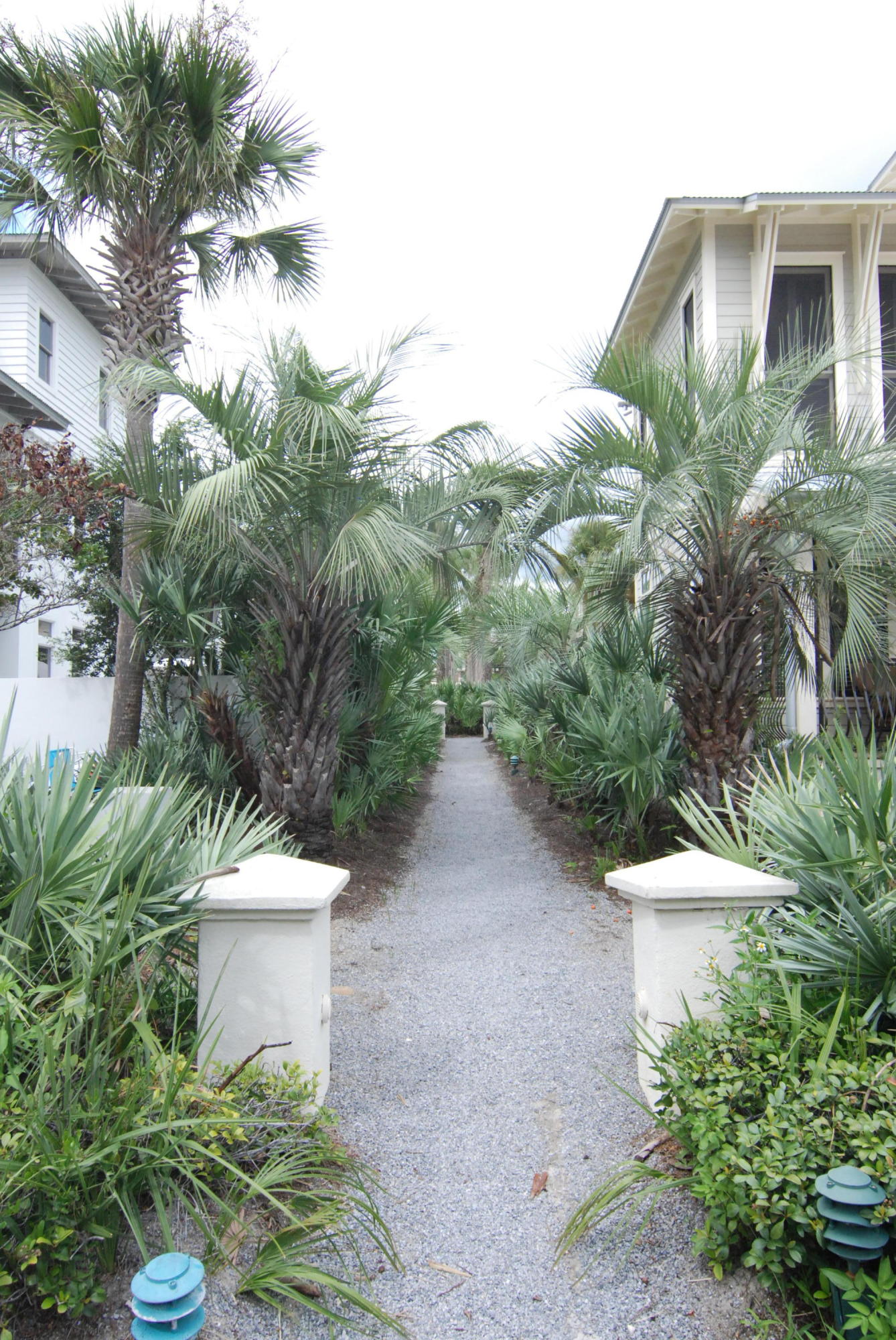 WATERS EDGE - Residential