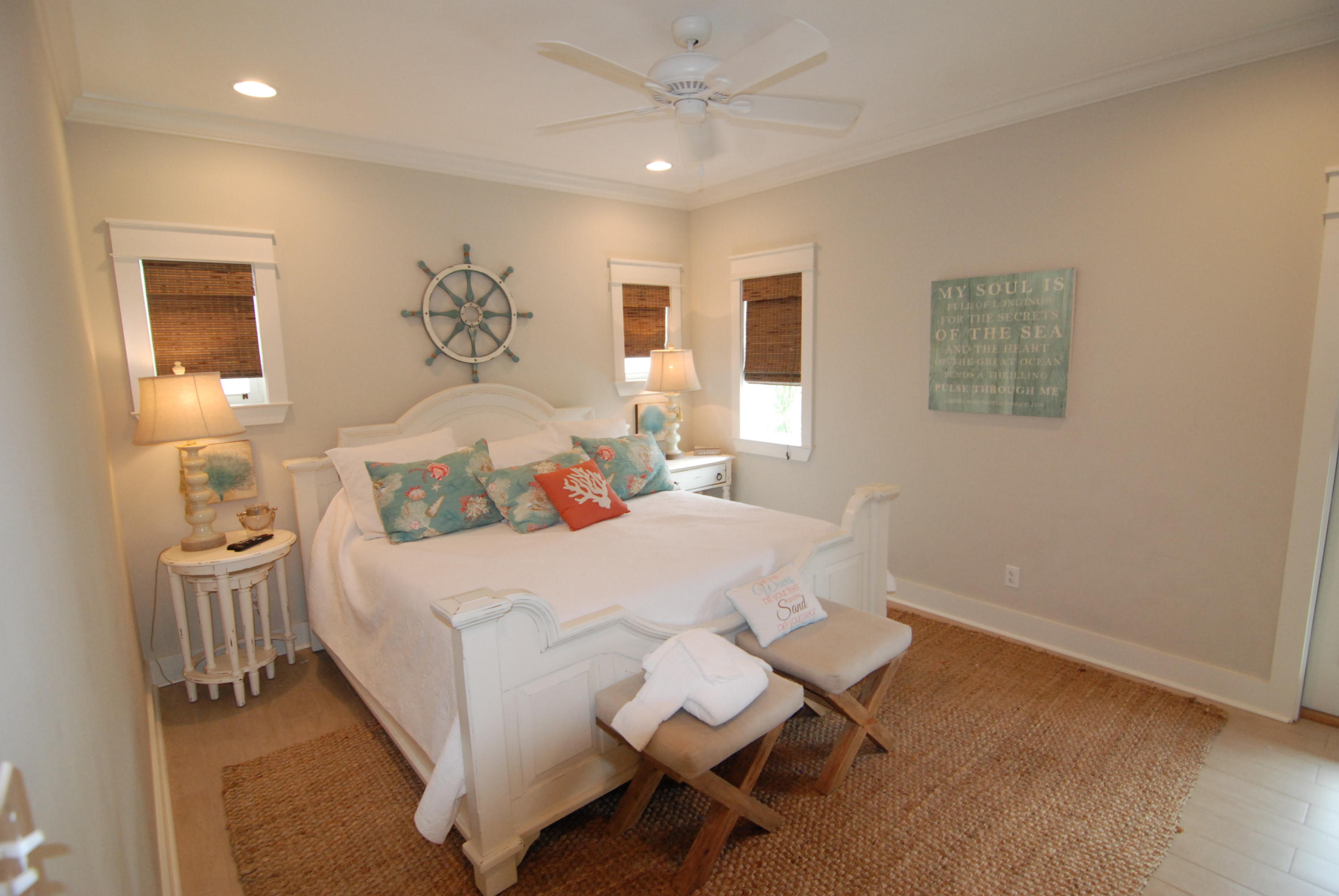 WATERS EDGE - Residential