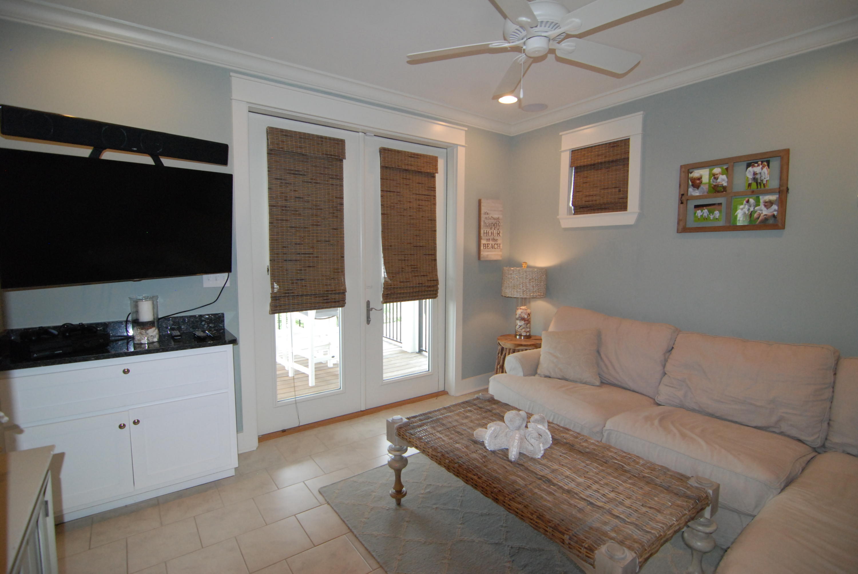WATERS EDGE - Residential