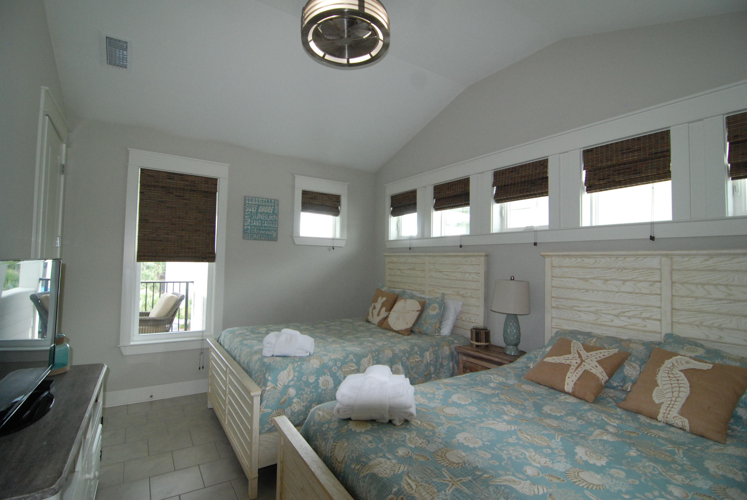 WATERS EDGE - Residential