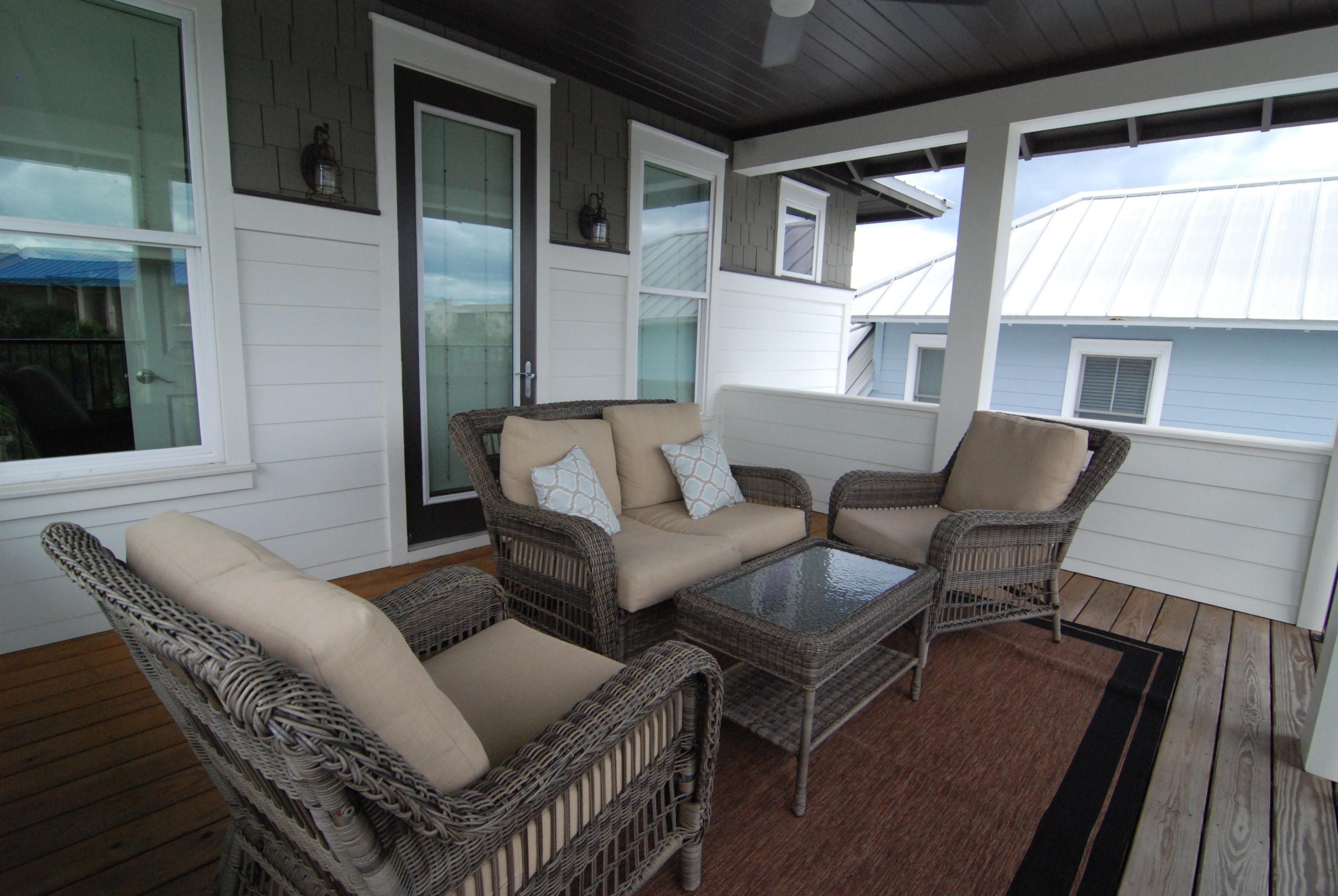 WATERS EDGE - Residential