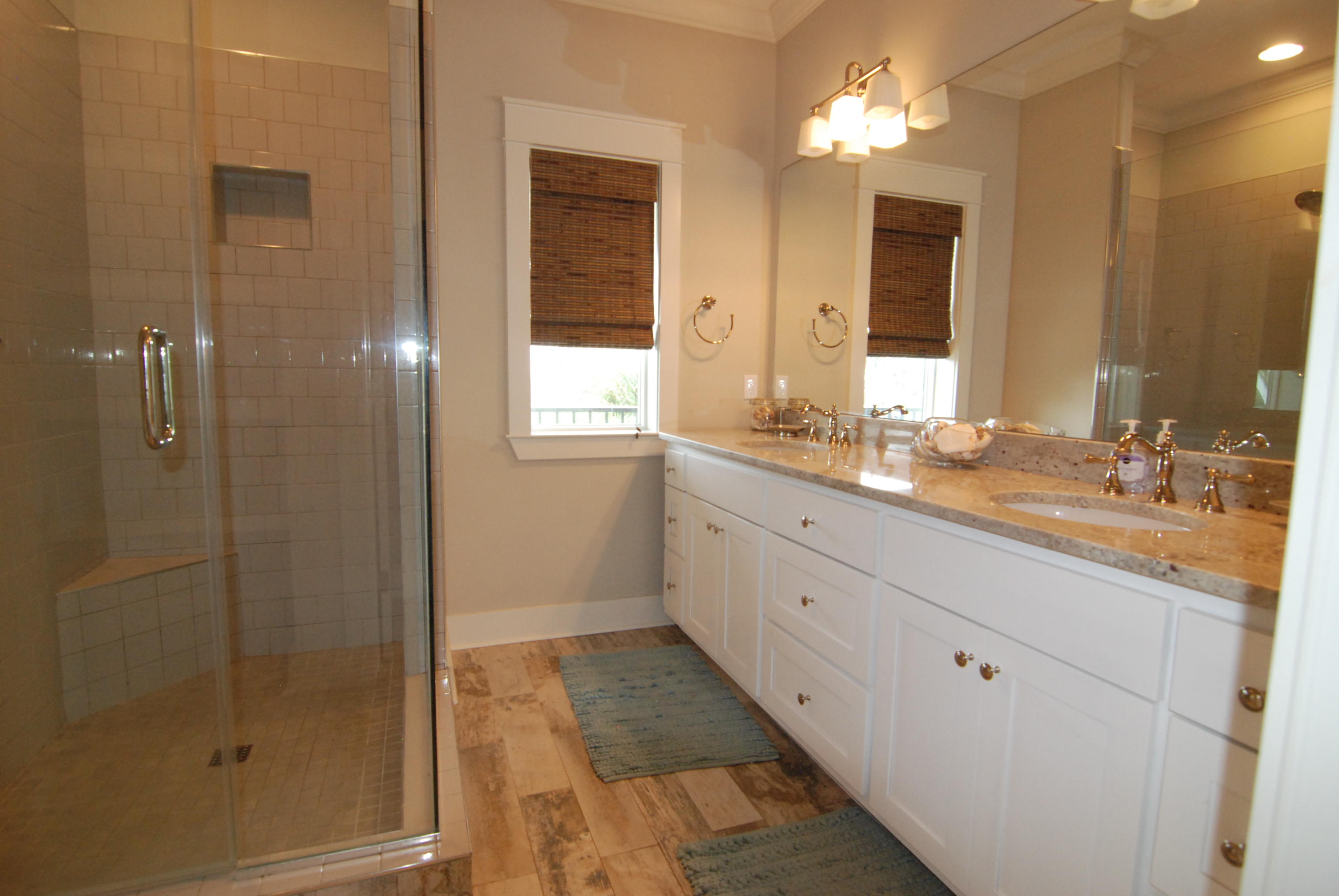 WATERS EDGE - Residential