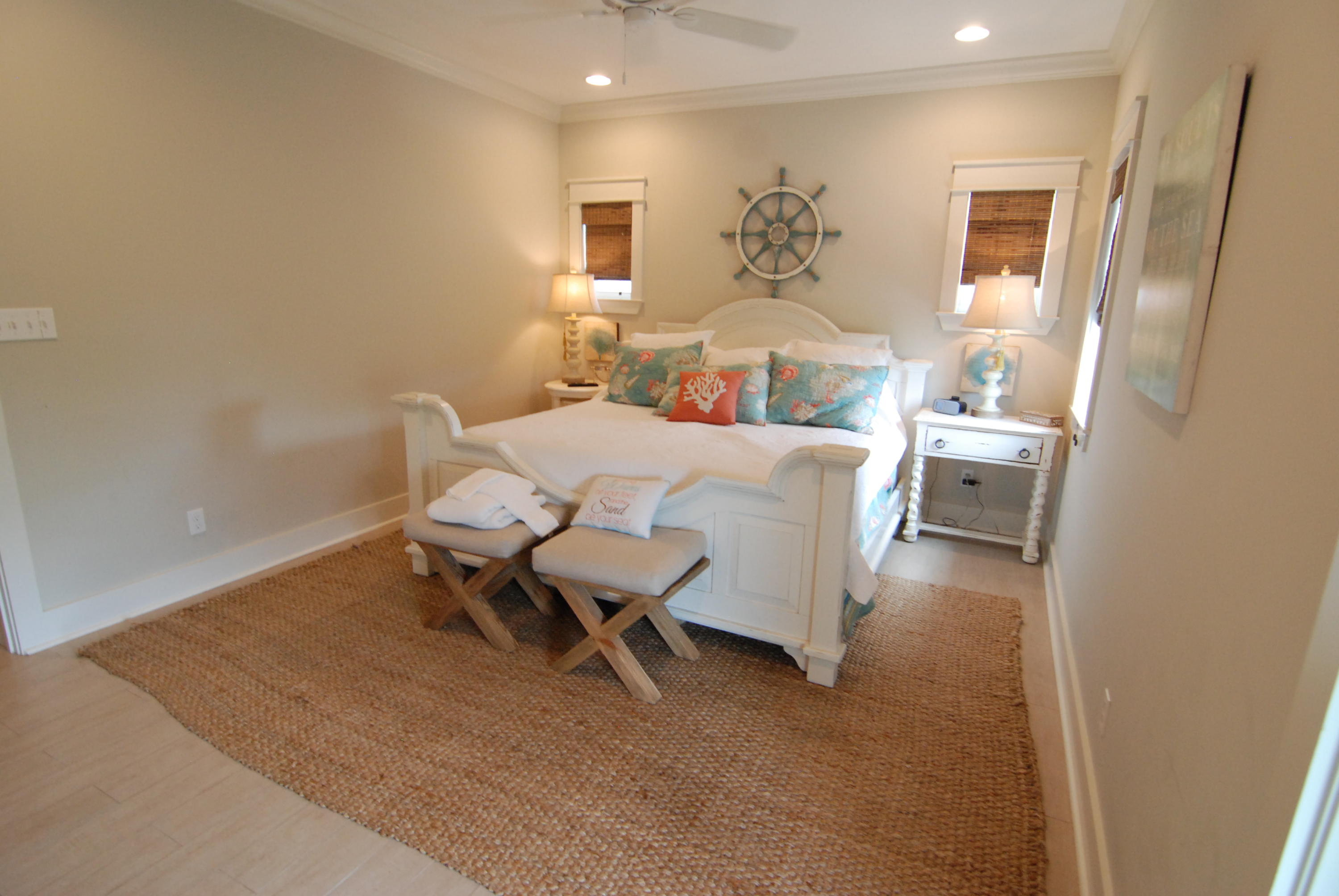 WATERS EDGE - Residential