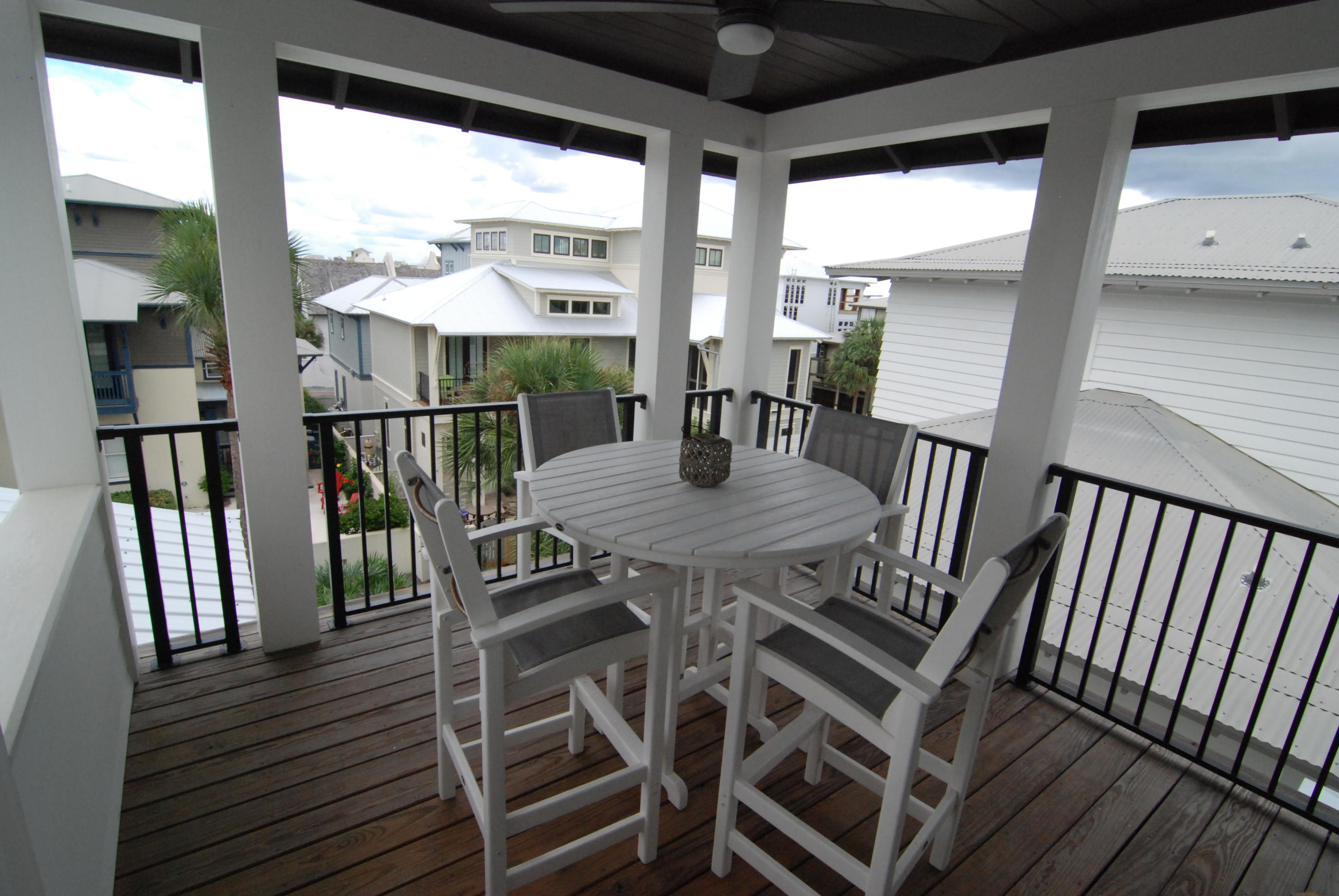 WATERS EDGE - Residential