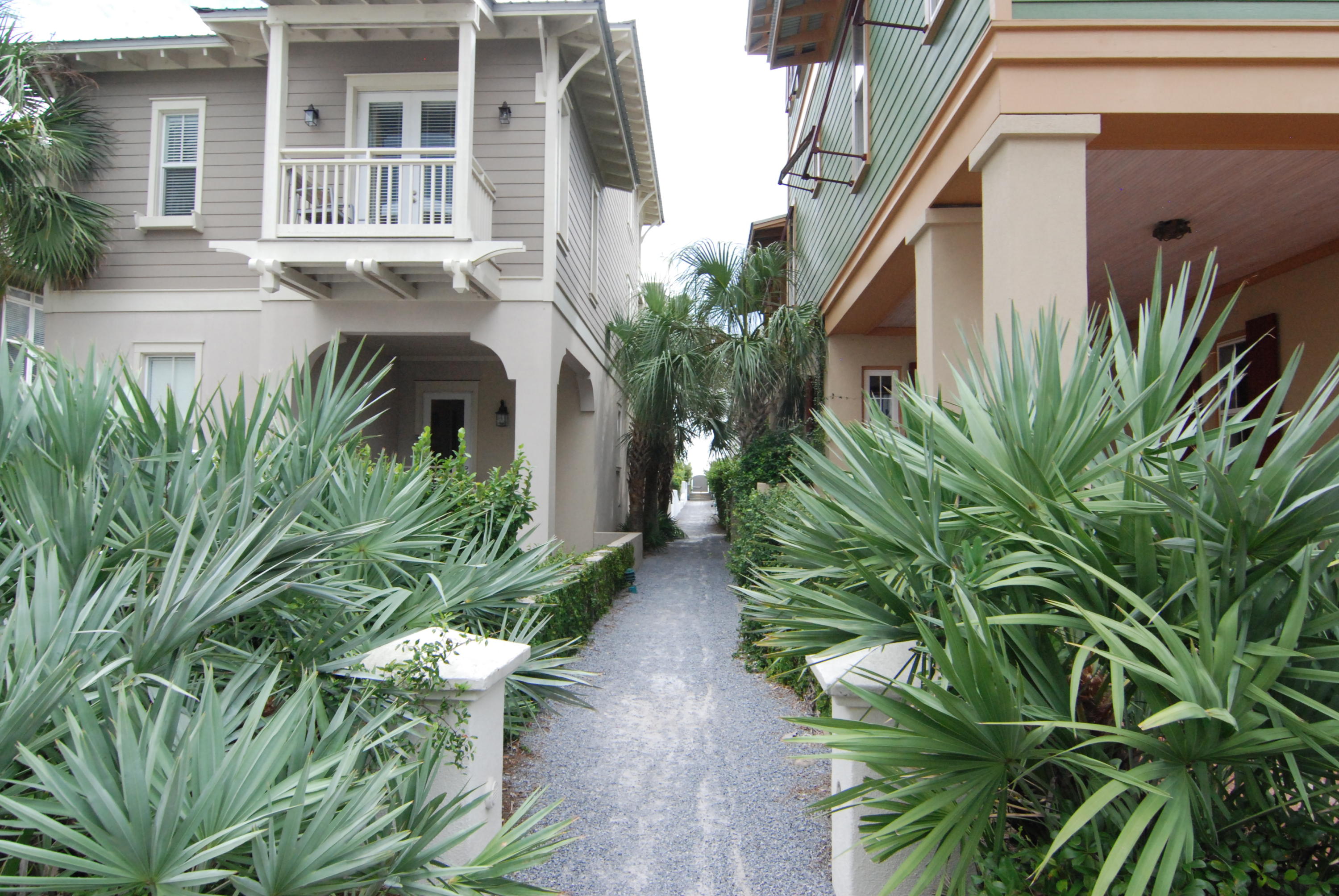WATERS EDGE - Residential