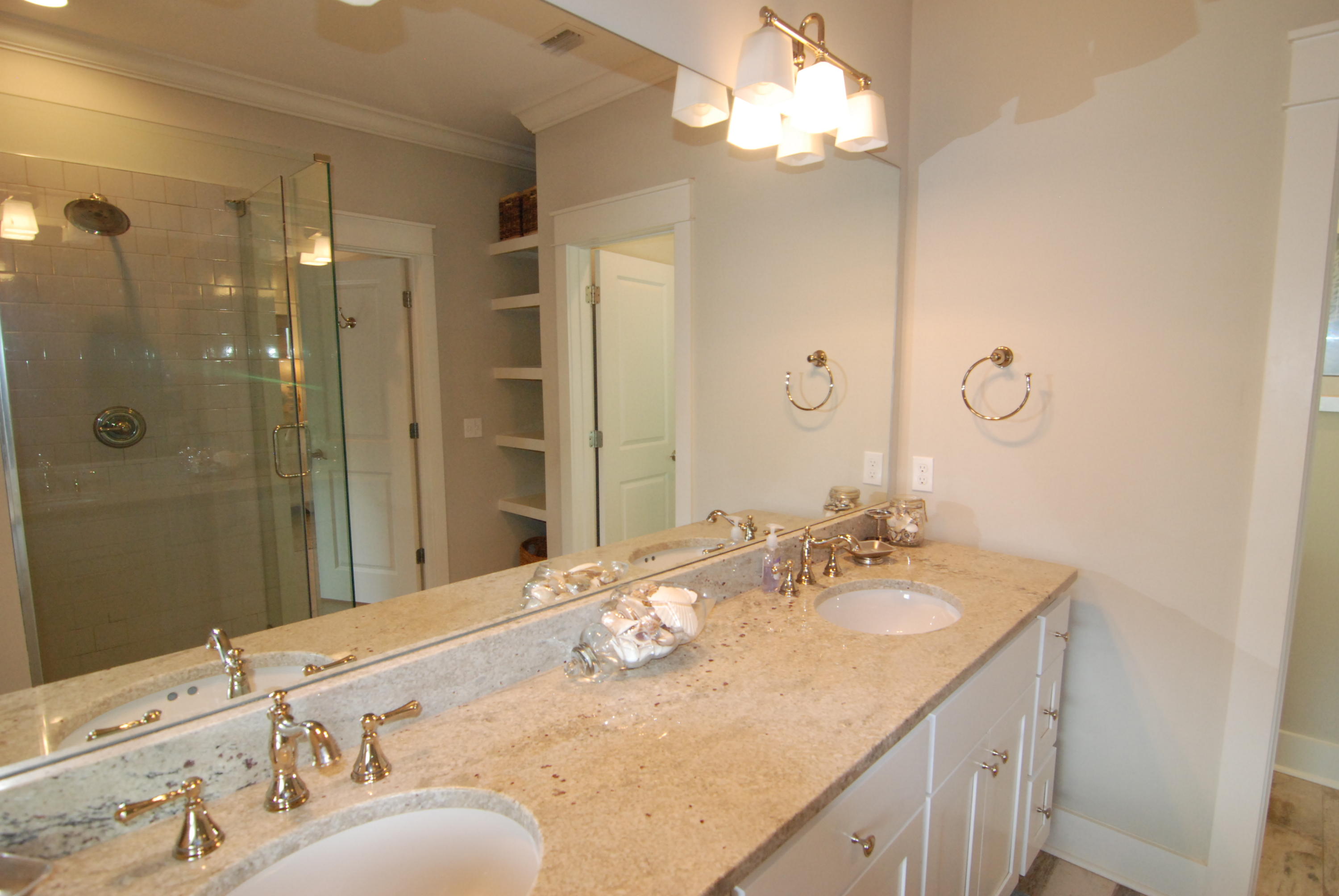 WATERS EDGE - Residential