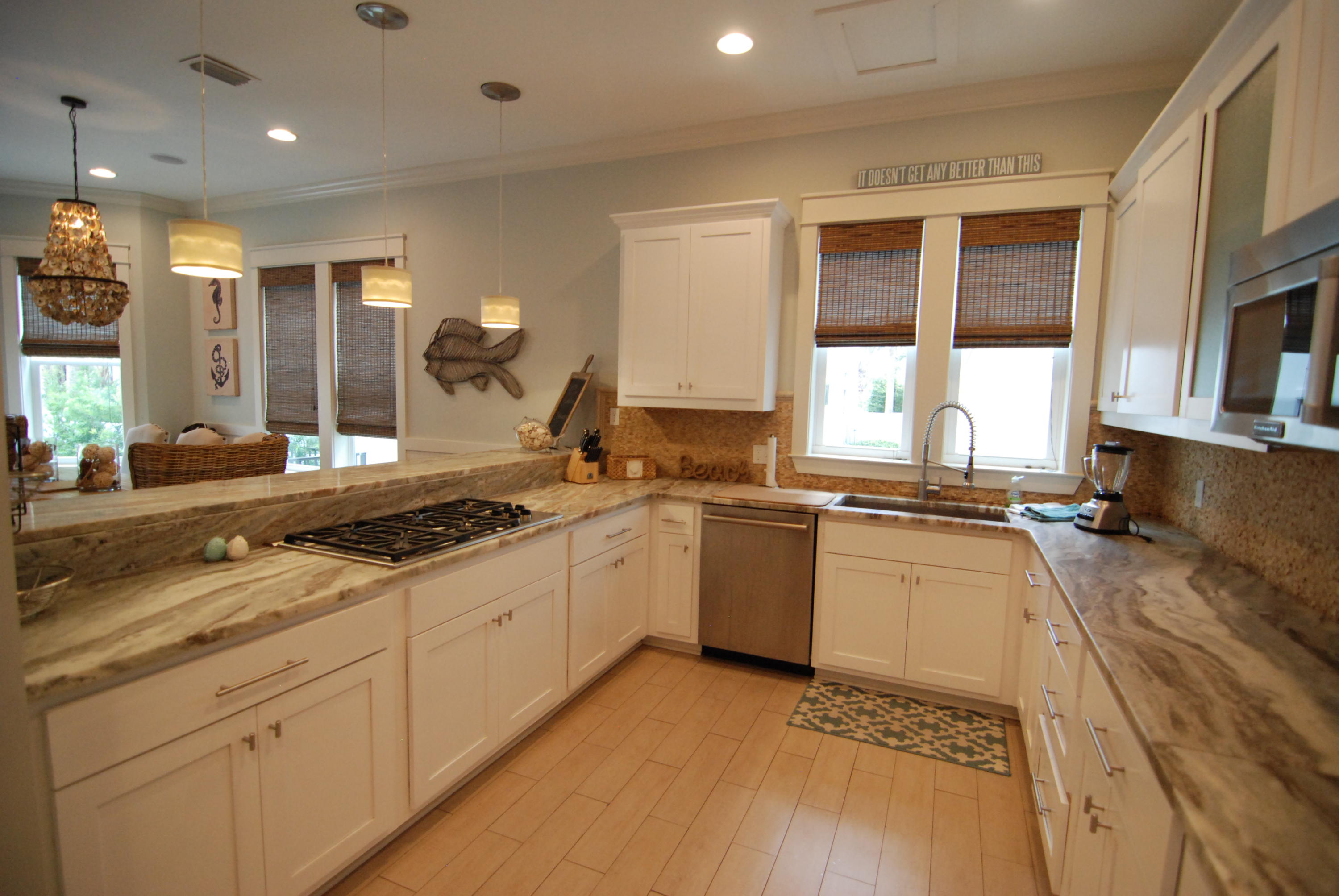 WATERS EDGE - Residential