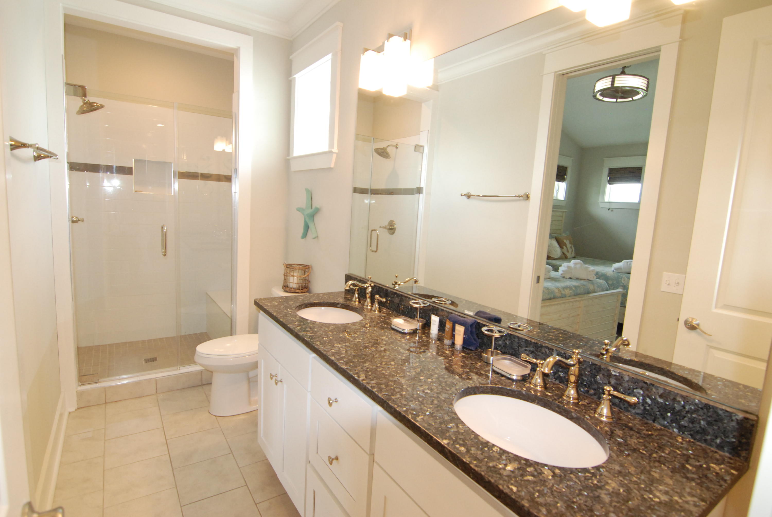WATERS EDGE - Residential