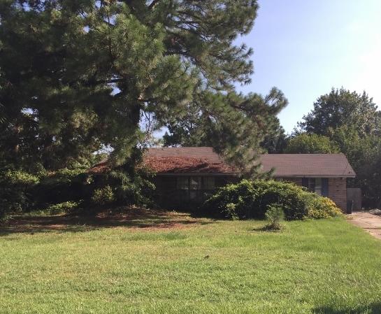 HOLIDAY SHORES ESTATES 3RD ADDN - Residential