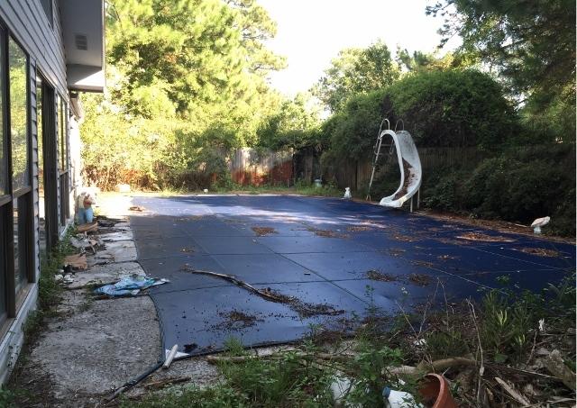 HOLIDAY SHORES ESTATES 3RD ADDN - Residential