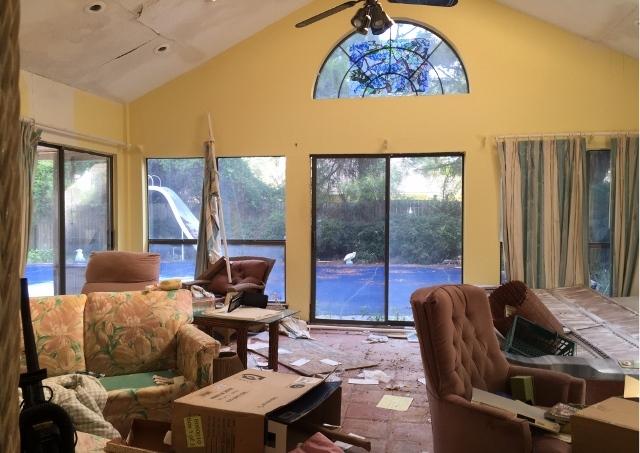 HOLIDAY SHORES ESTATES 3RD ADDN - Residential