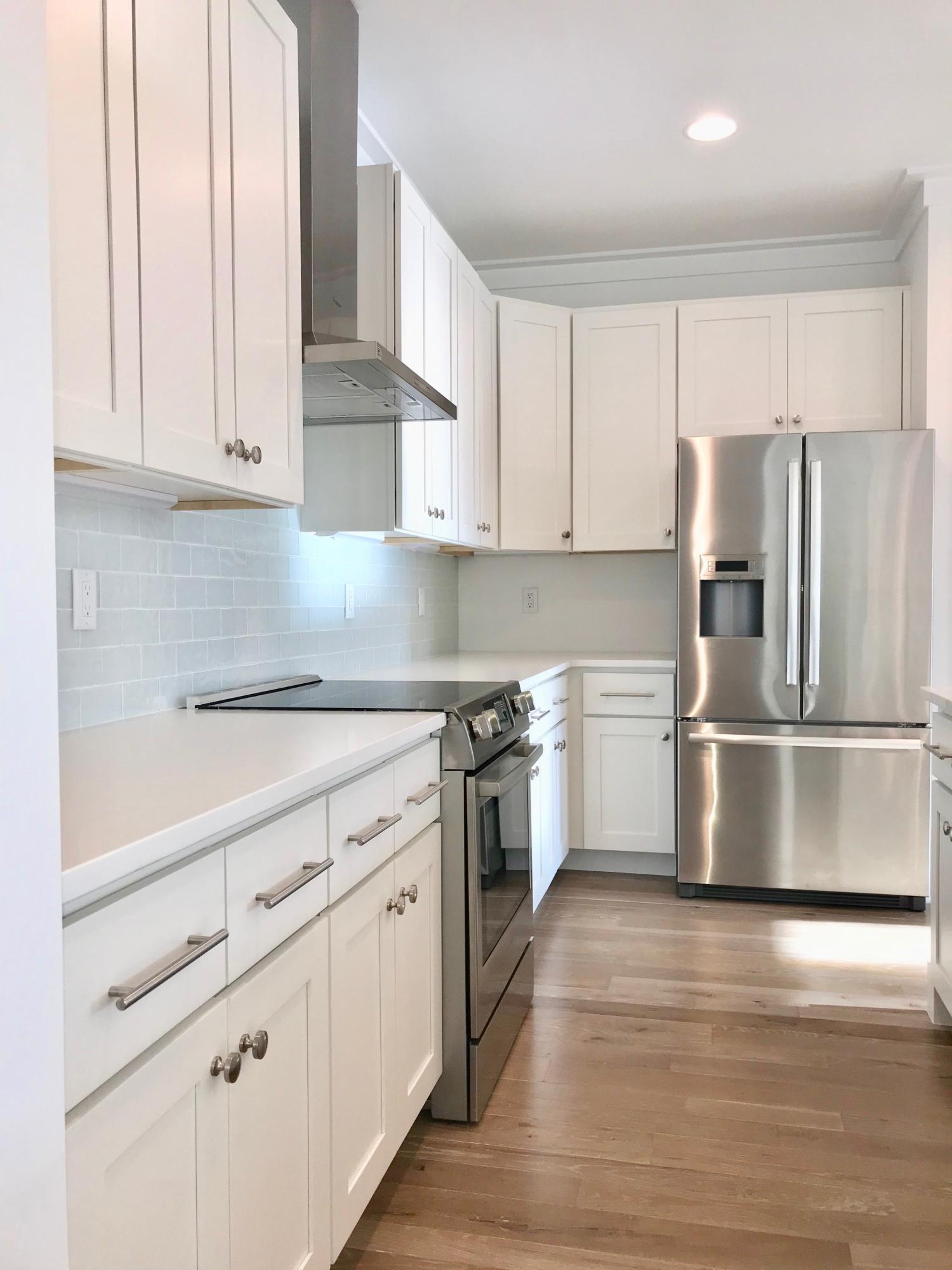 MONARCH ESTATES - Residential