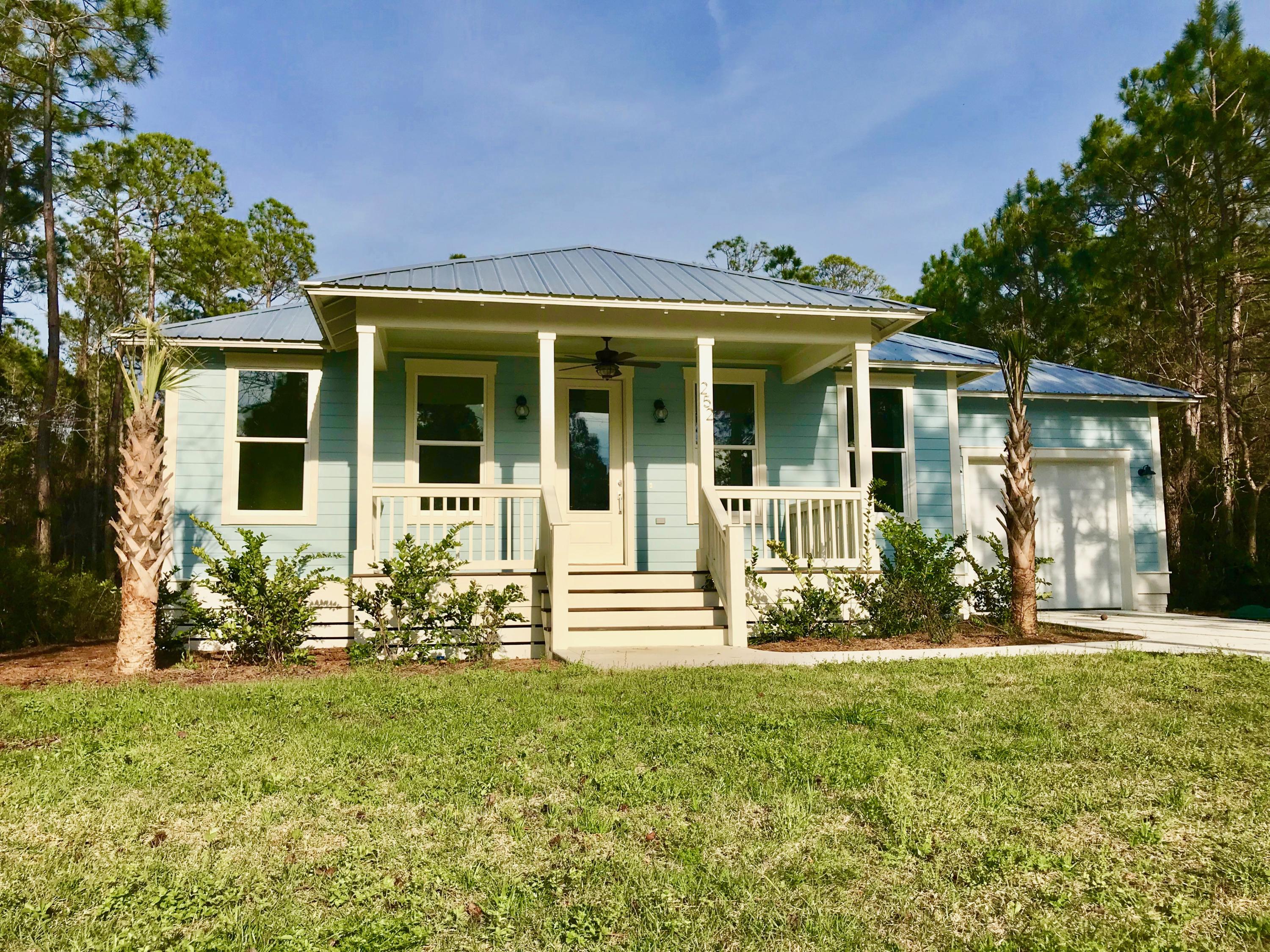 MONARCH ESTATES - Residential