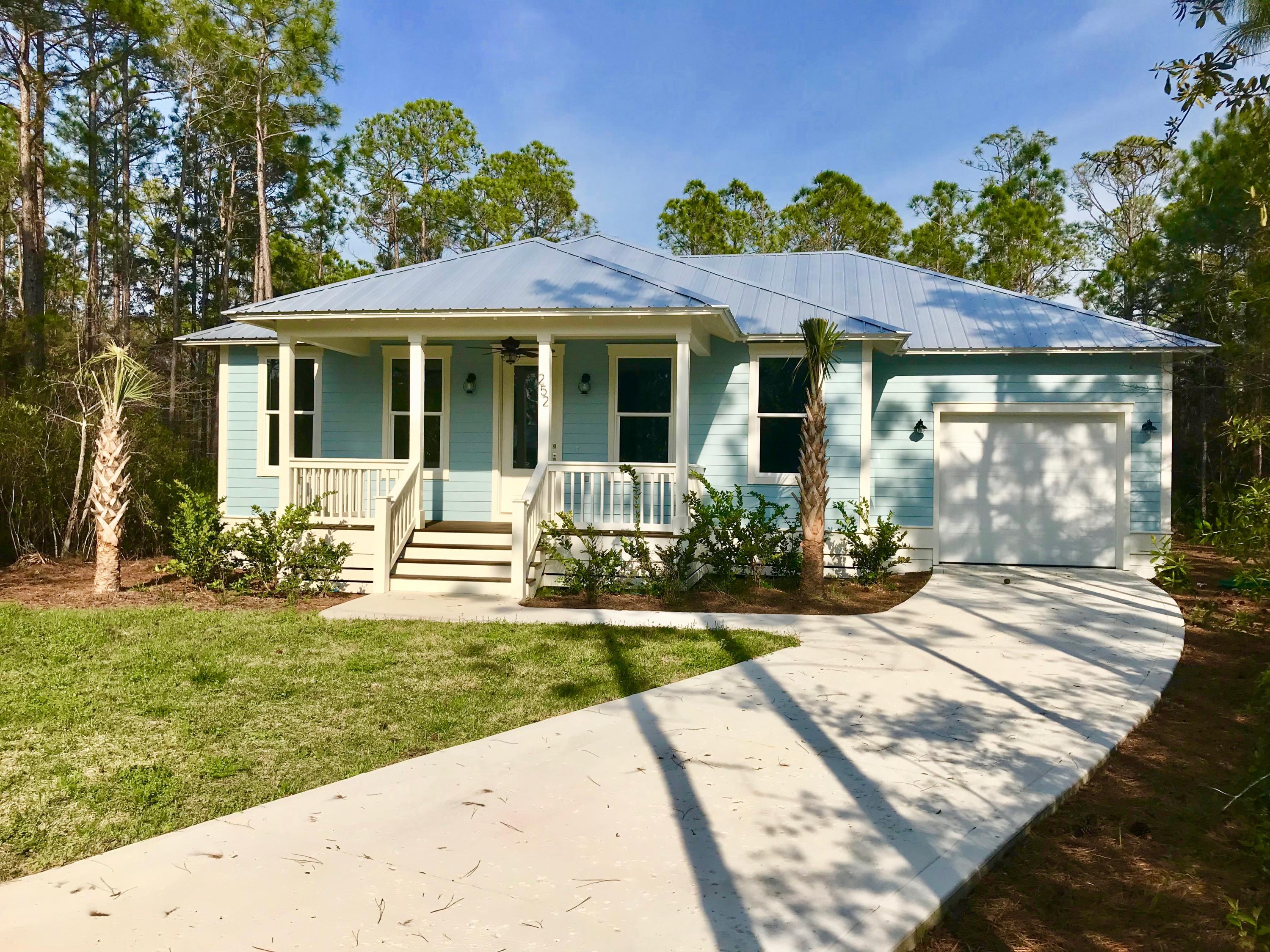 MONARCH ESTATES - Residential