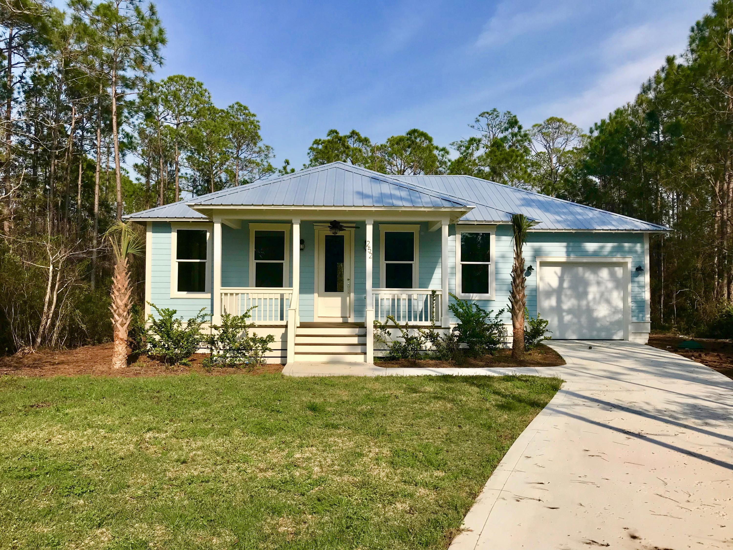 MONARCH ESTATES - Residential