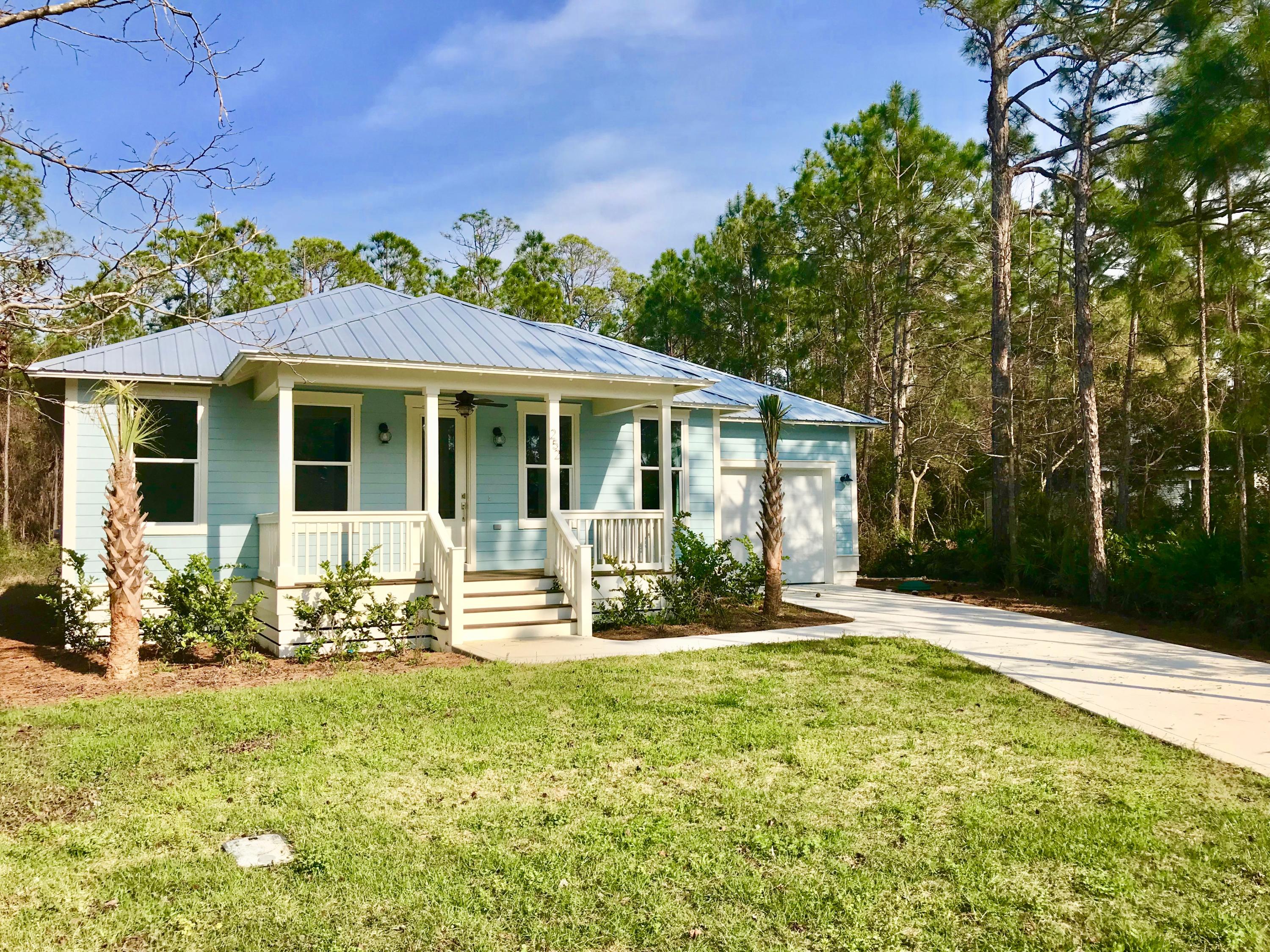 MONARCH ESTATES - Residential