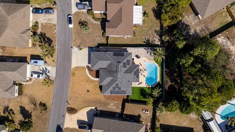 A home in Santa Rosa Beach