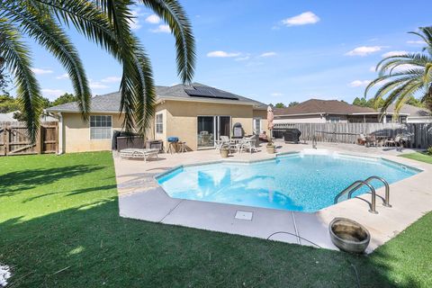 A home in Santa Rosa Beach