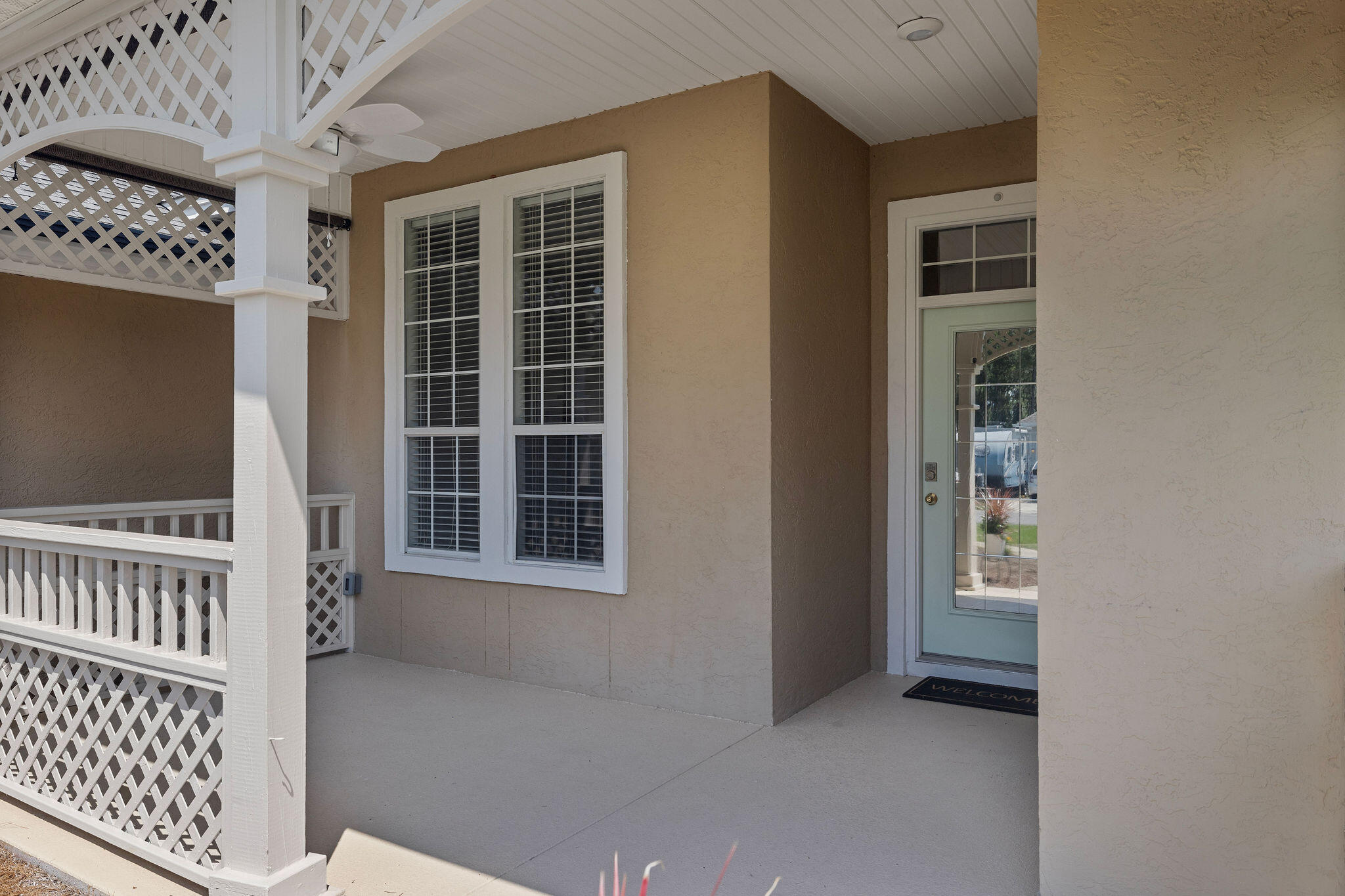 FLAMINGO VILLAGE aka EMERALD WALK - Residential