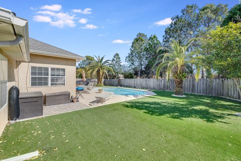 A home in Santa Rosa Beach