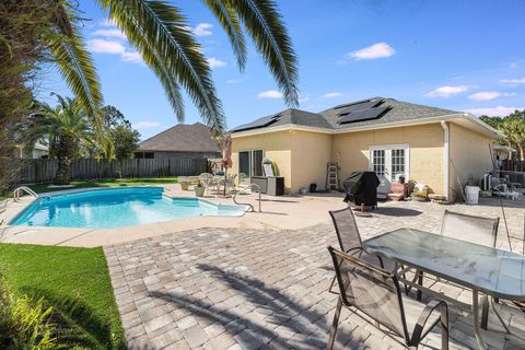 A home in Santa Rosa Beach