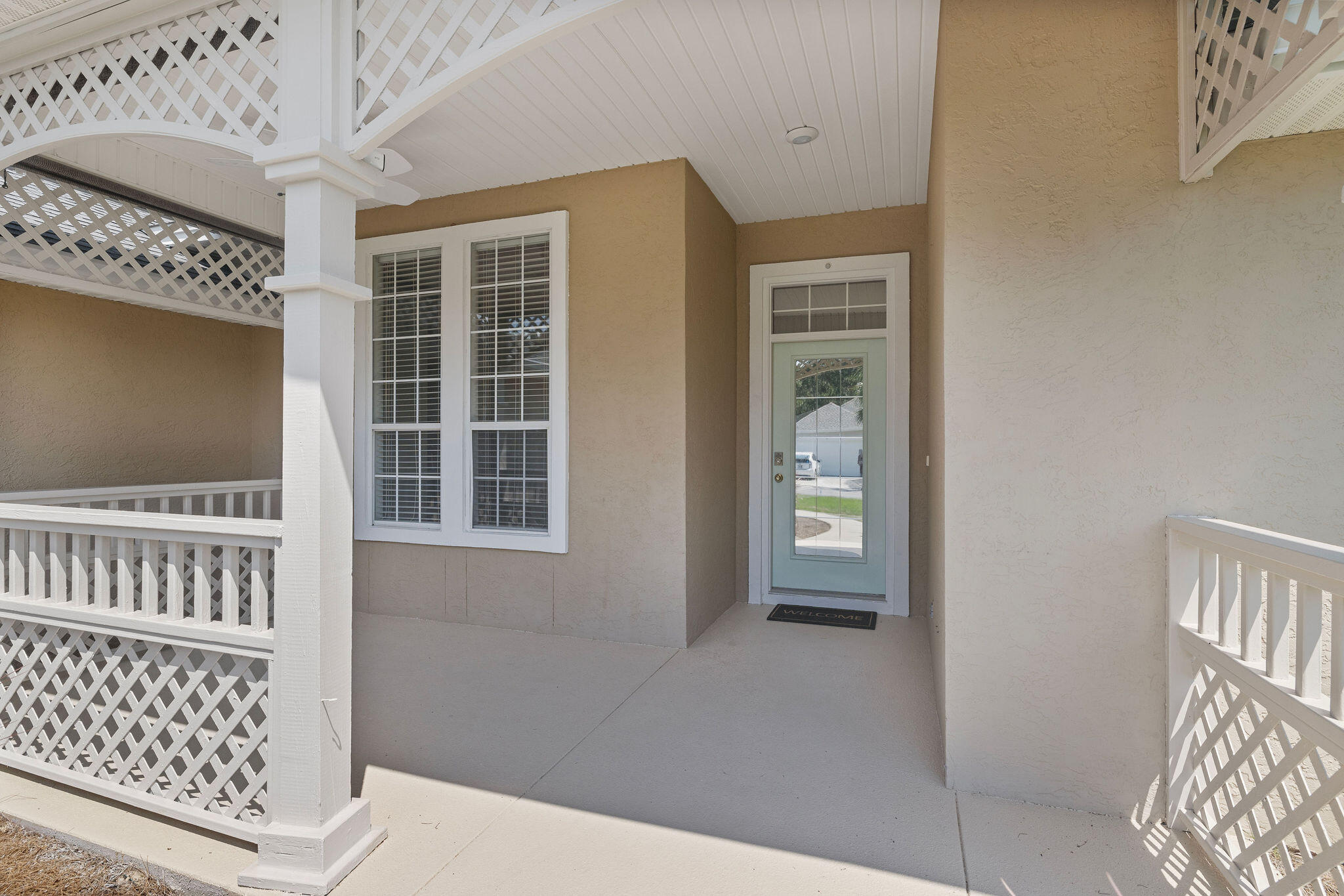 FLAMINGO VILLAGE aka EMERALD WALK - Residential