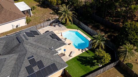 A home in Santa Rosa Beach