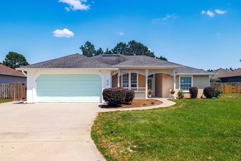 A home in Santa Rosa Beach