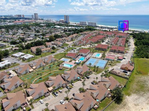 A home in Panama City Beach