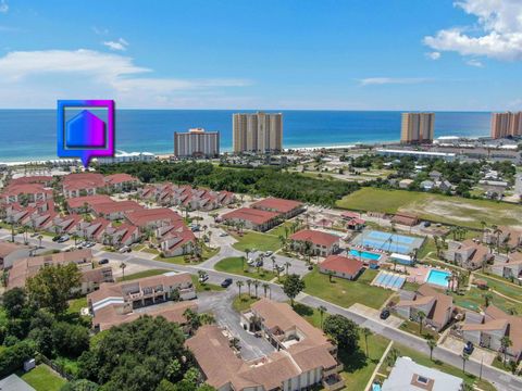 A home in Panama City Beach