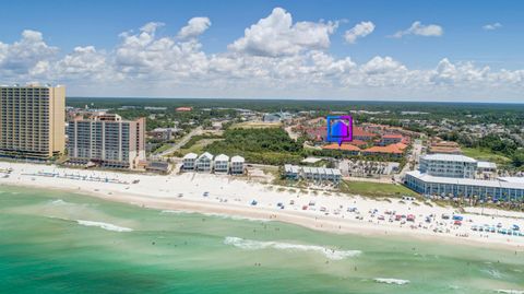 A home in Panama City Beach