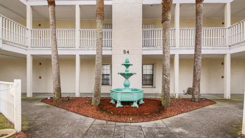 A home in Panama City Beach