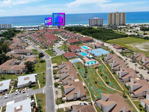 A home in Panama City Beach