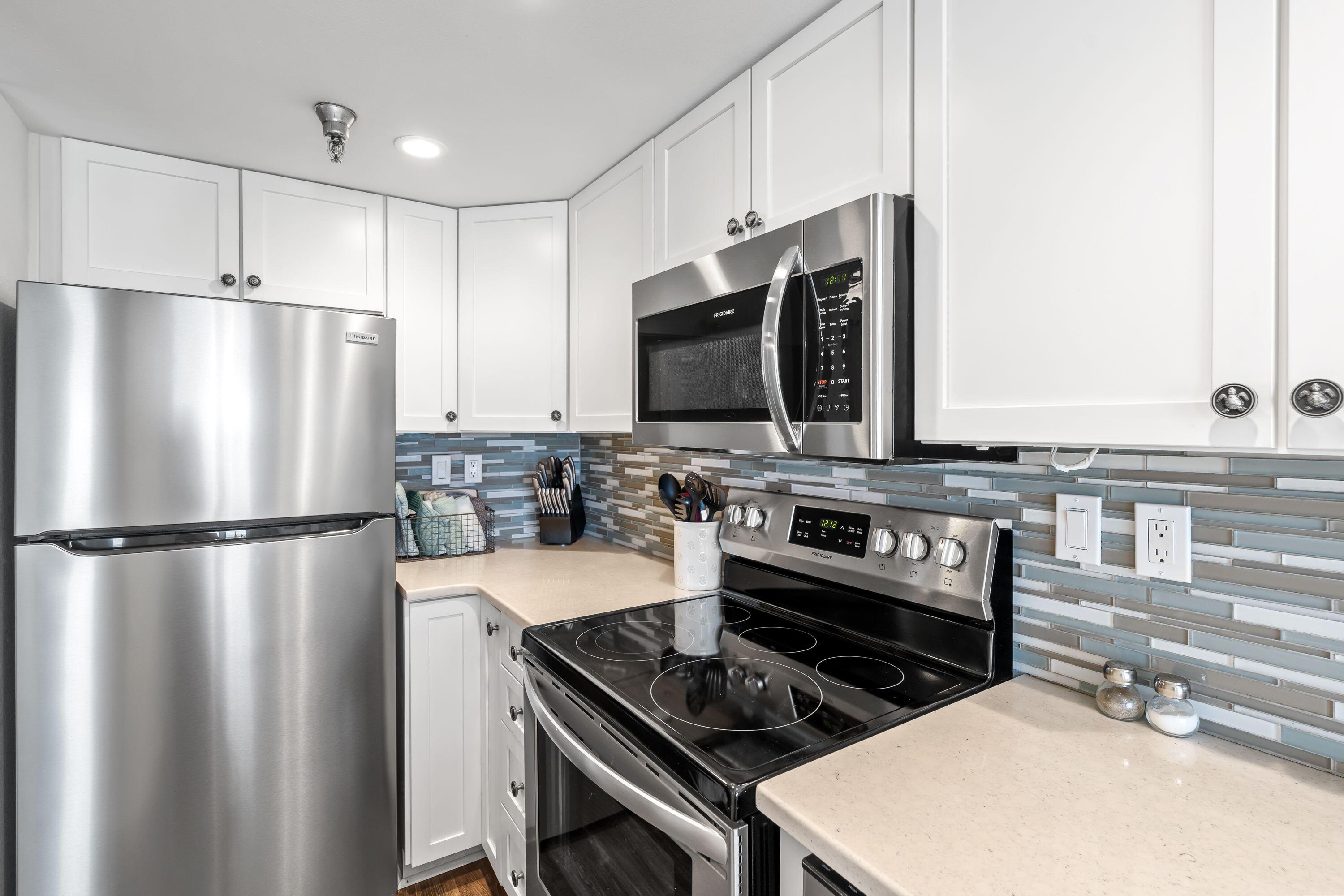 ISLANDER BEACH RESORT CONDO - Residential