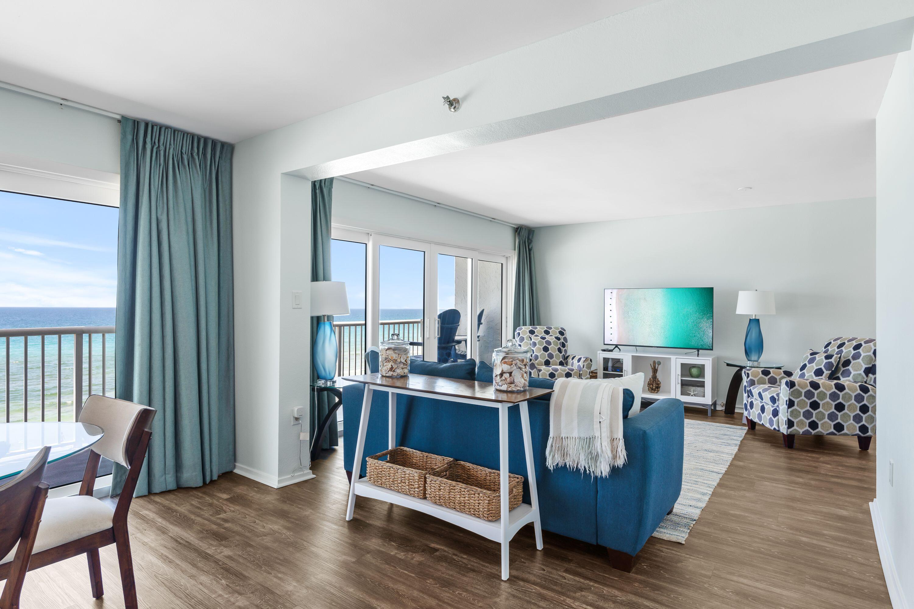 ISLANDER BEACH RESORT CONDO - Residential