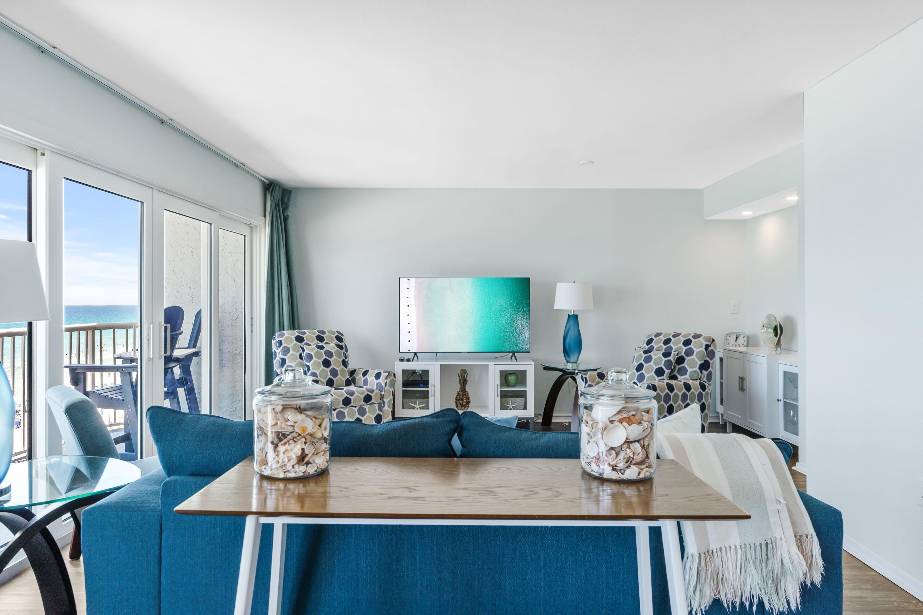 ISLANDER BEACH RESORT CONDO - Residential