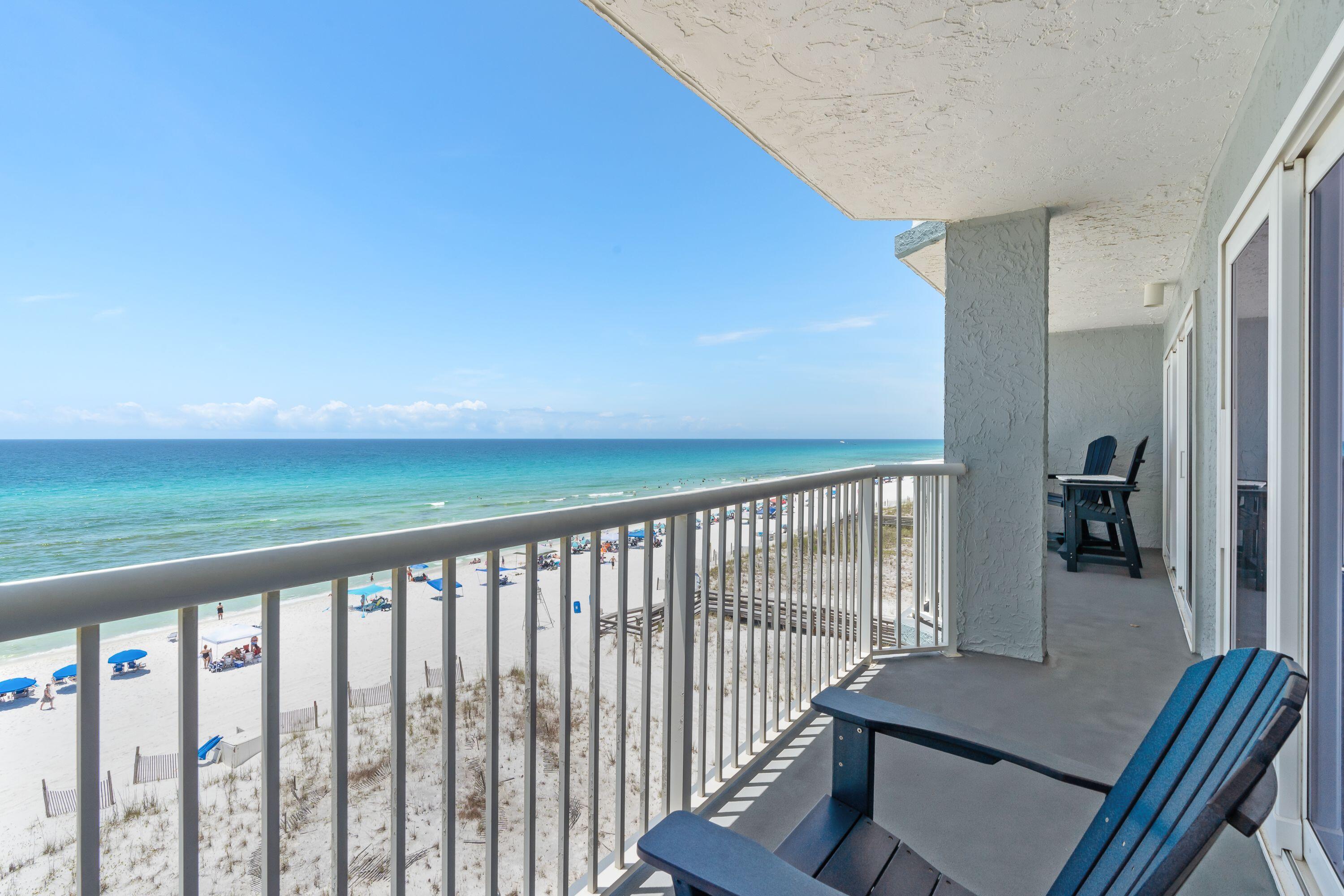 ISLANDER BEACH RESORT CONDO - Residential