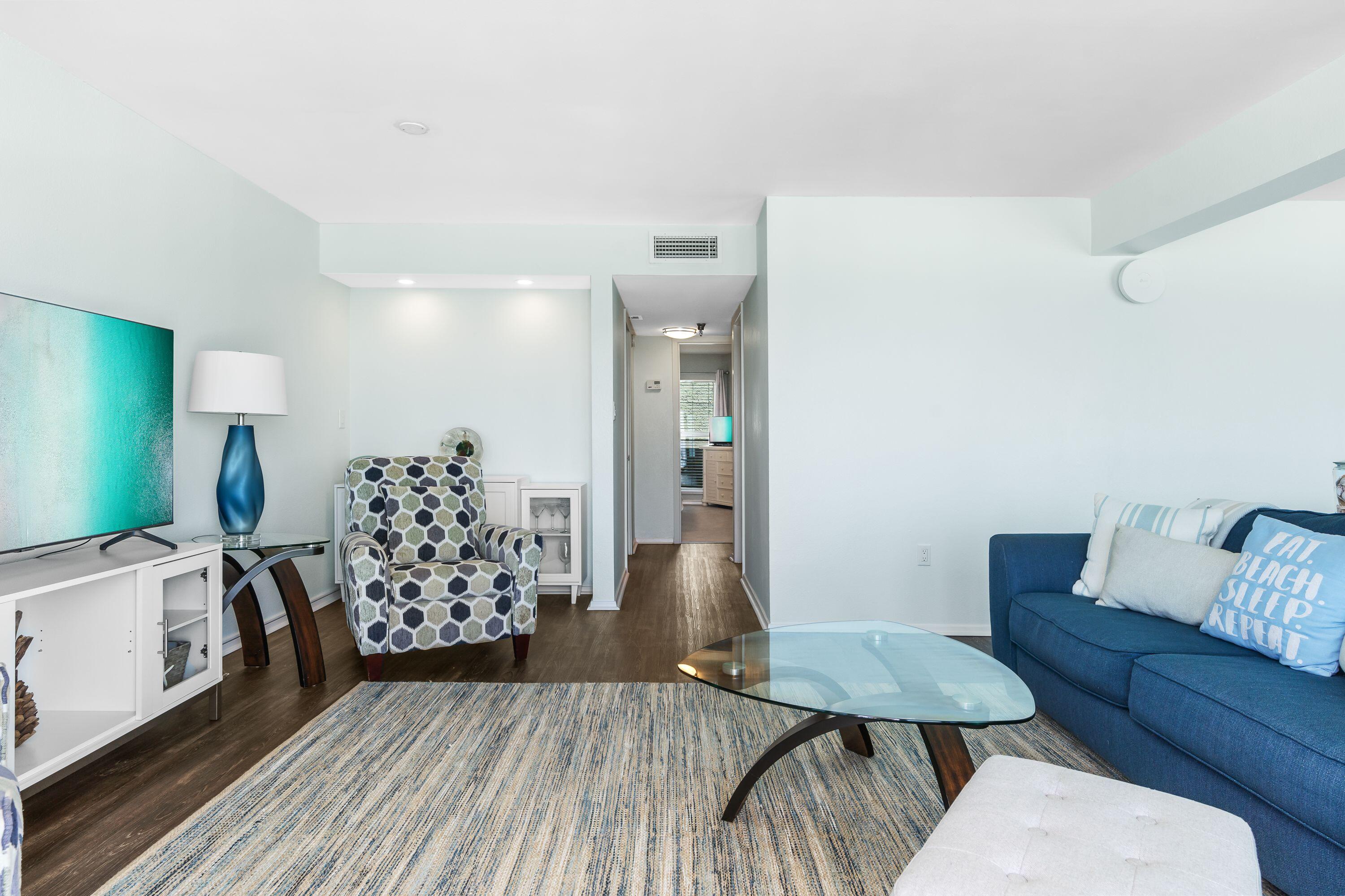 ISLANDER BEACH RESORT CONDO - Residential