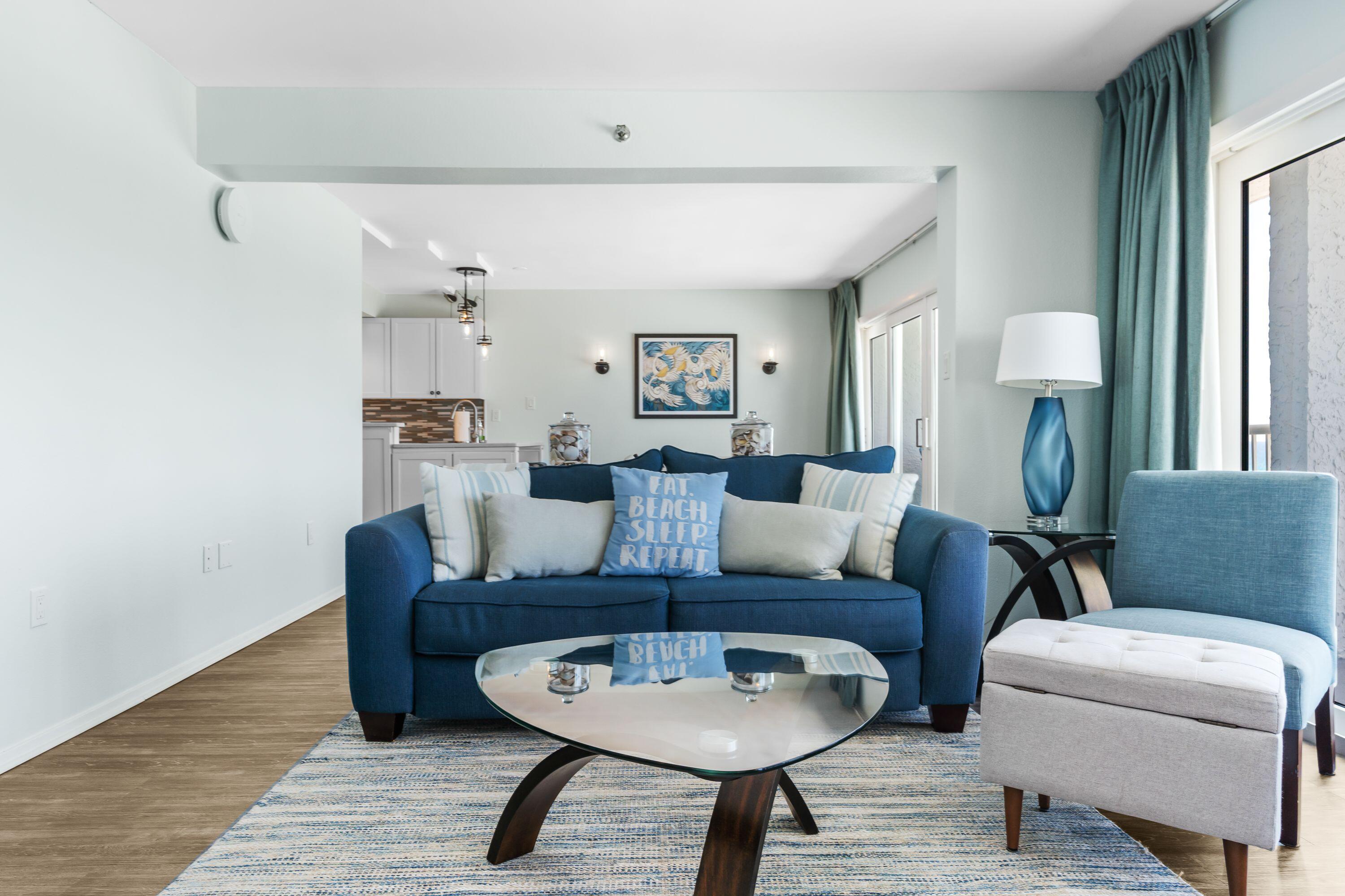 ISLANDER BEACH RESORT CONDO - Residential