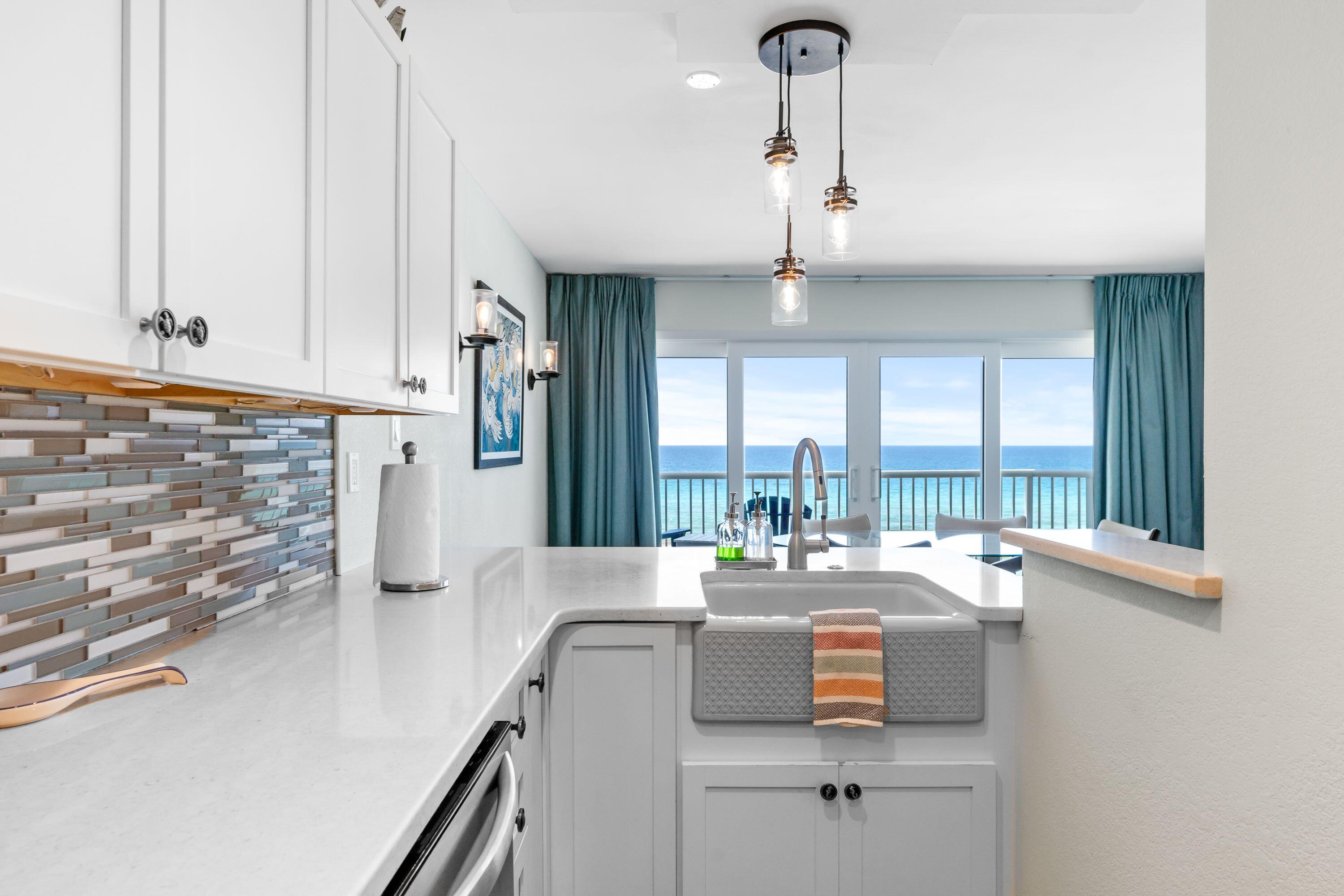 ISLANDER BEACH RESORT CONDO - Residential