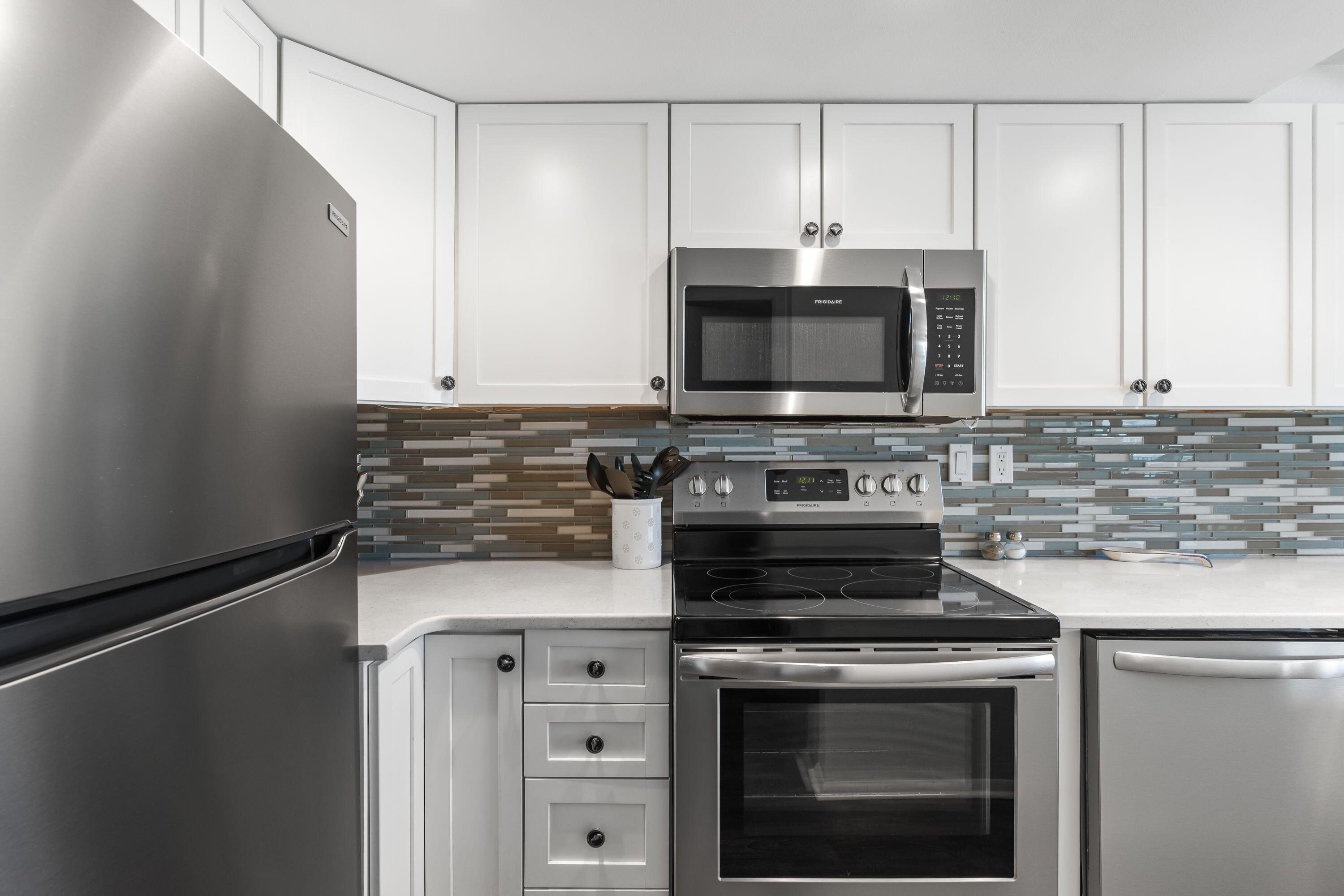 ISLANDER BEACH RESORT CONDO - Residential