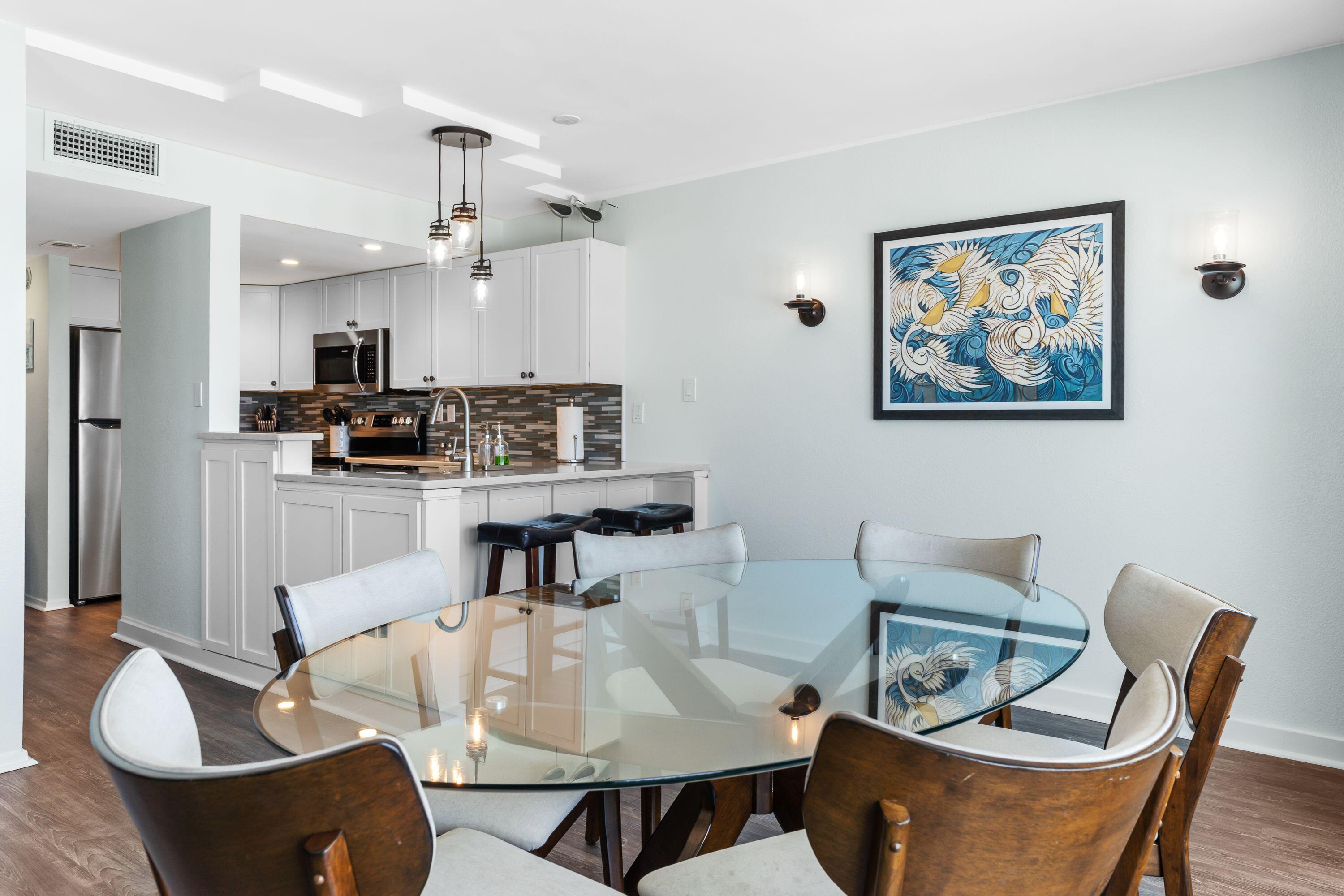 ISLANDER BEACH RESORT CONDO - Residential